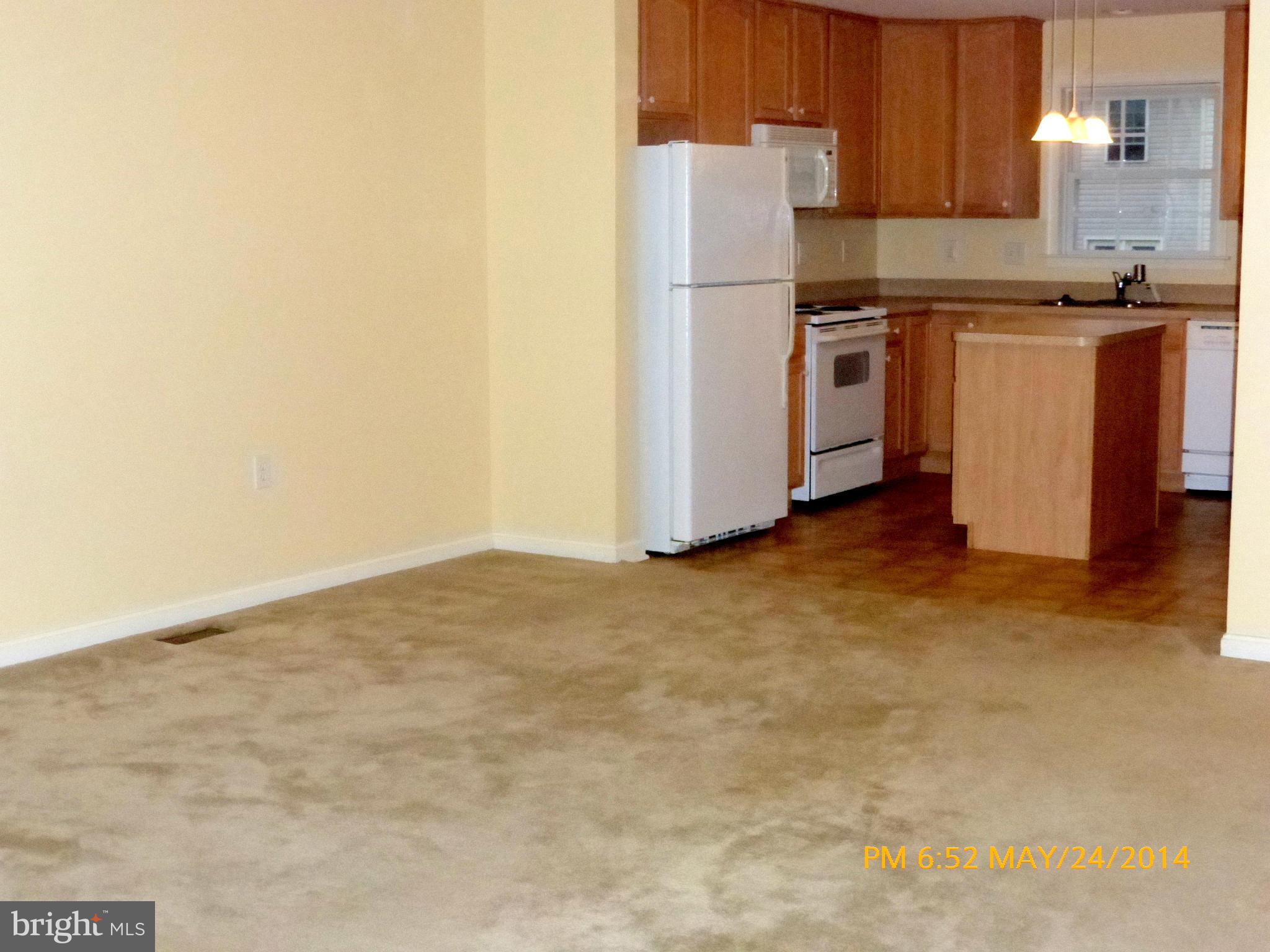 HAMMONDS MILL - Residential Lease