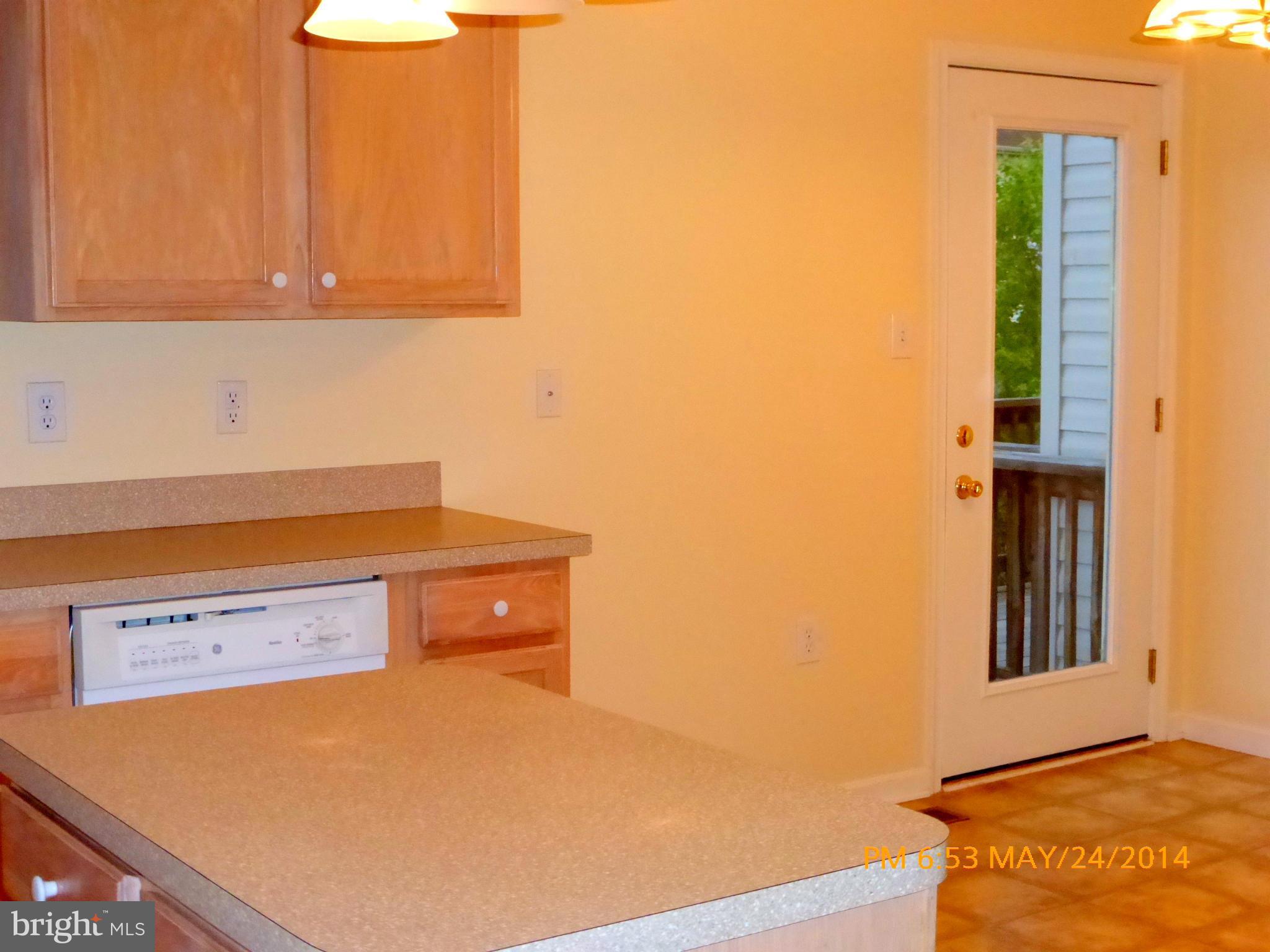 HAMMONDS MILL - Residential Lease