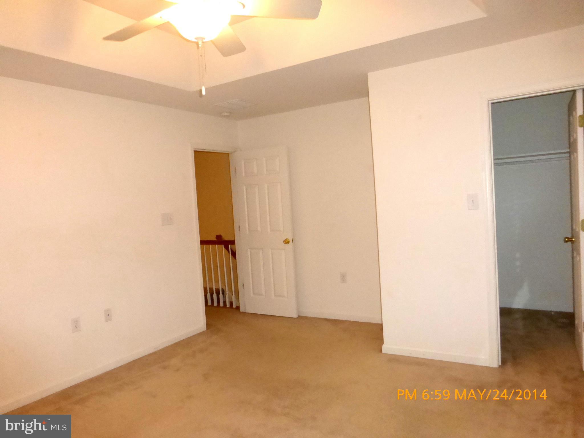 HAMMONDS MILL - Residential Lease