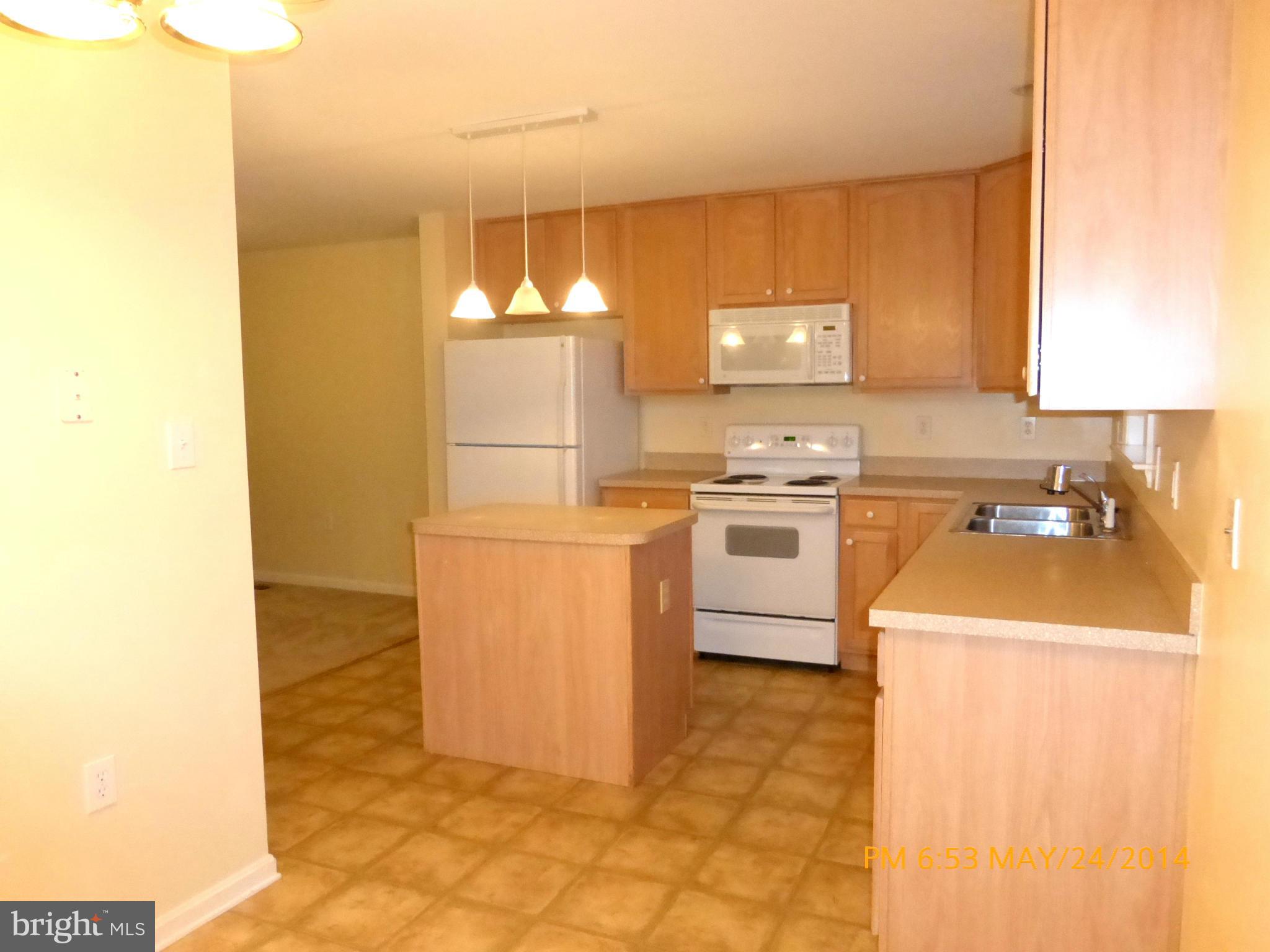 HAMMONDS MILL - Residential Lease