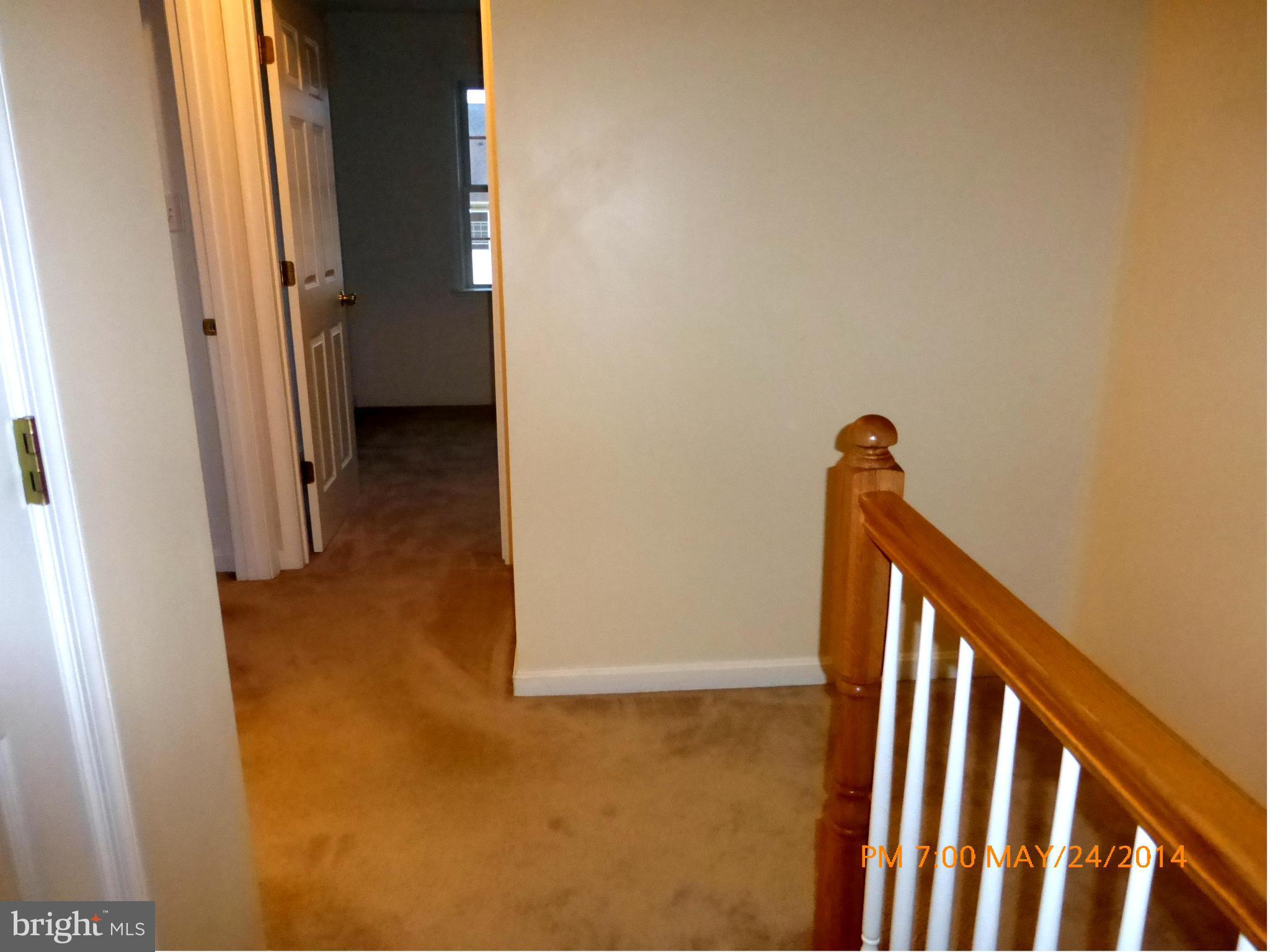 HAMMONDS MILL - Residential Lease