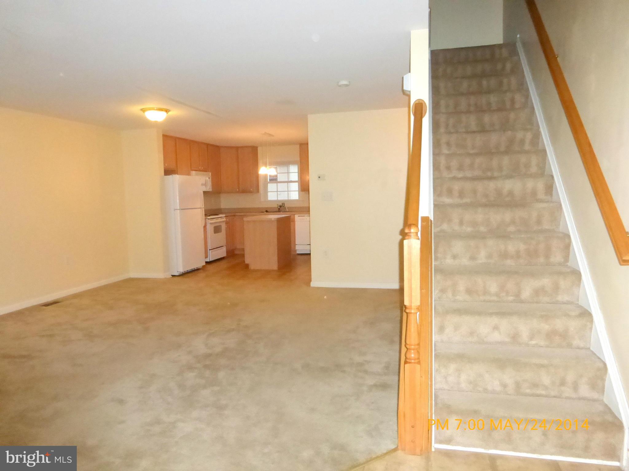 HAMMONDS MILL - Residential Lease