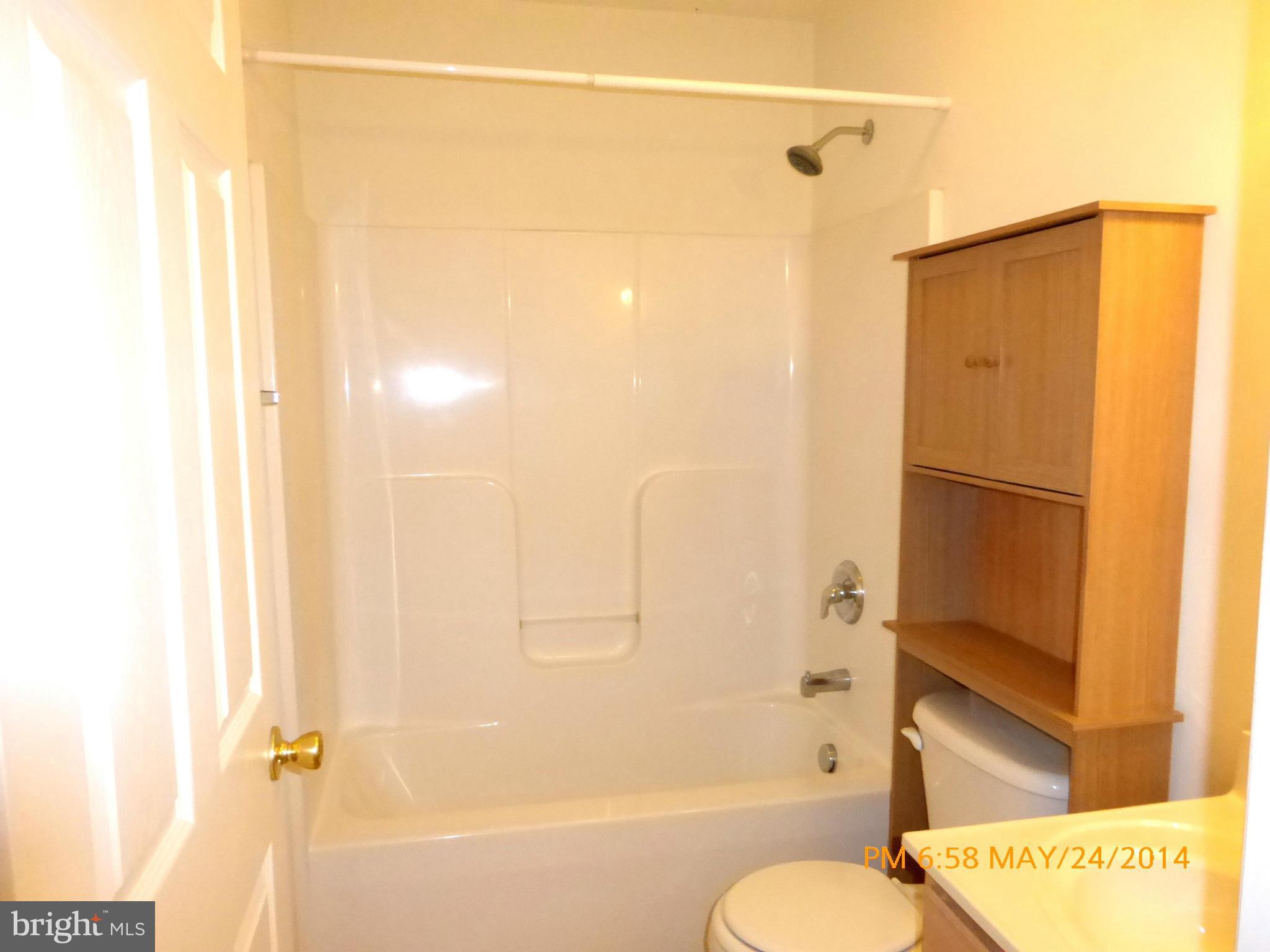 HAMMONDS MILL - Residential Lease