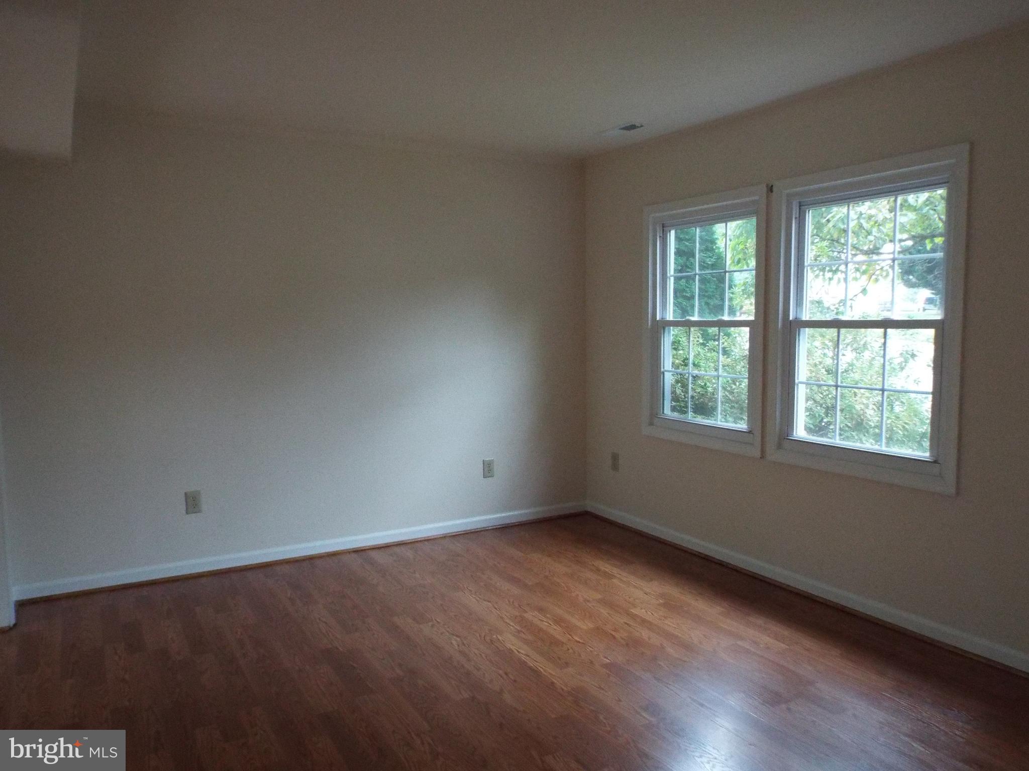 NONE AVAILABLE - Residential Lease