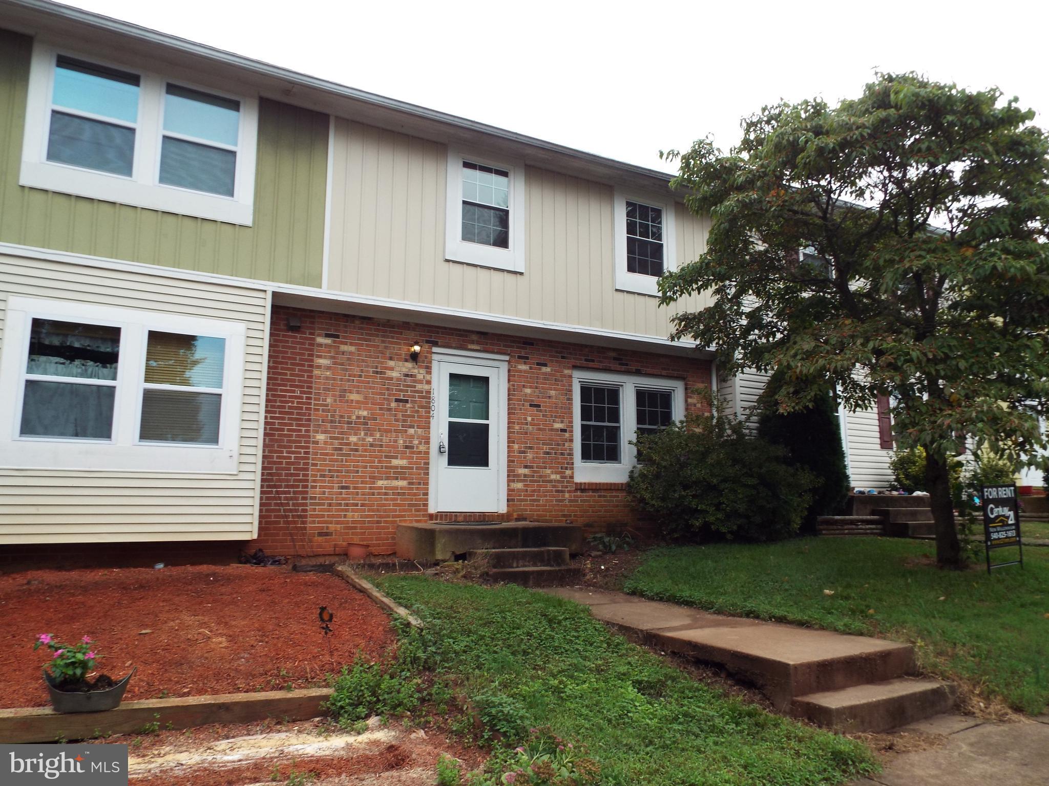 NONE AVAILABLE - Residential Lease