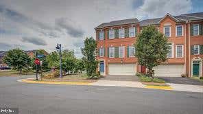 Townhouse For Rent - 8070 Samuel Wallis Street<br/> LORTON, VA 22079