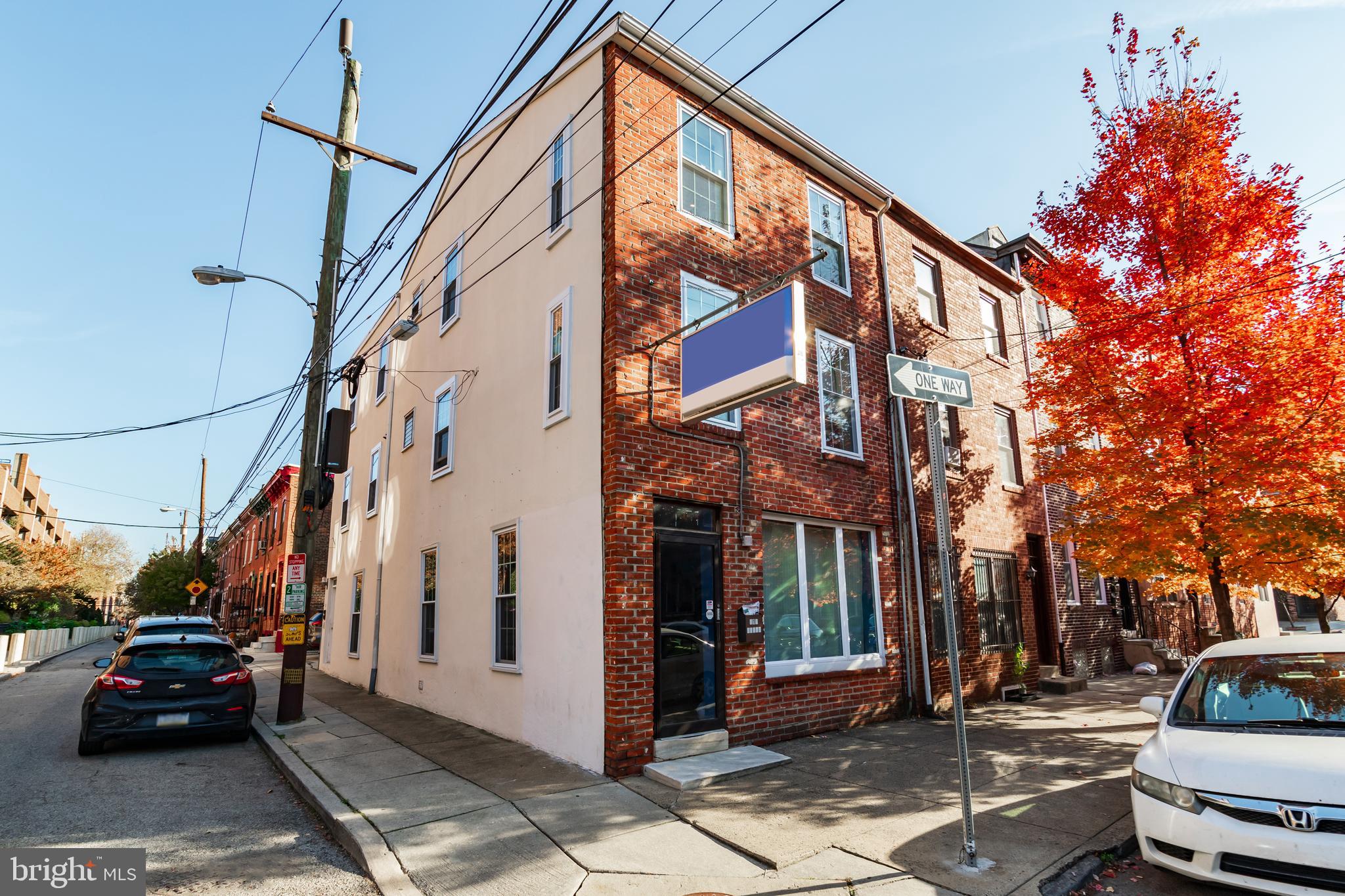 GRADUATE HOSPITAL - Commercial Lease