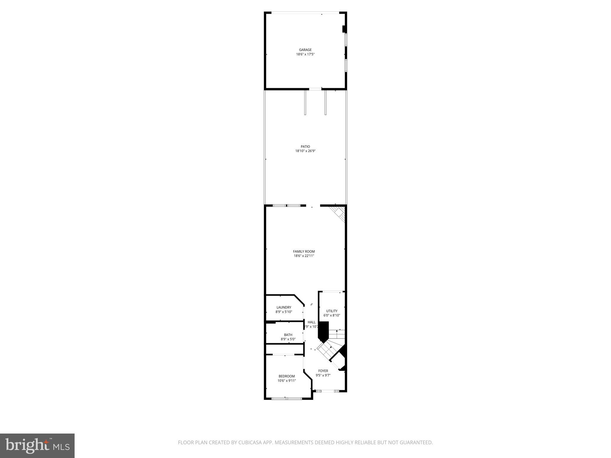 VILLAGES OF URBANA - Residential Lease