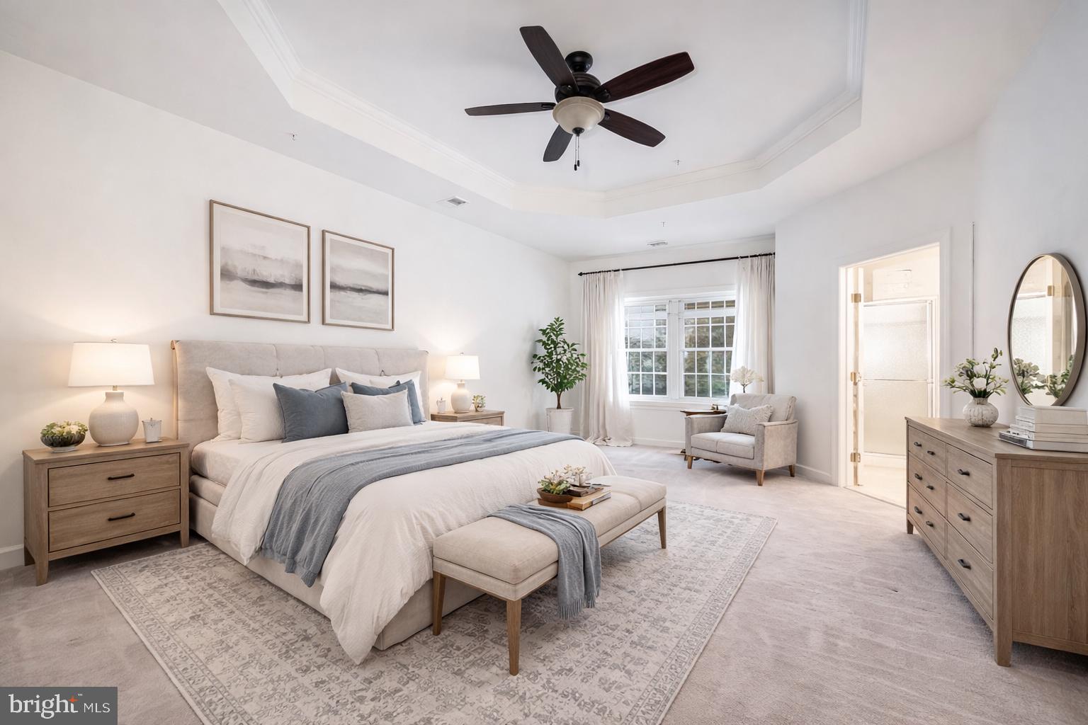 VILLAGES OF URBANA - Residential Lease