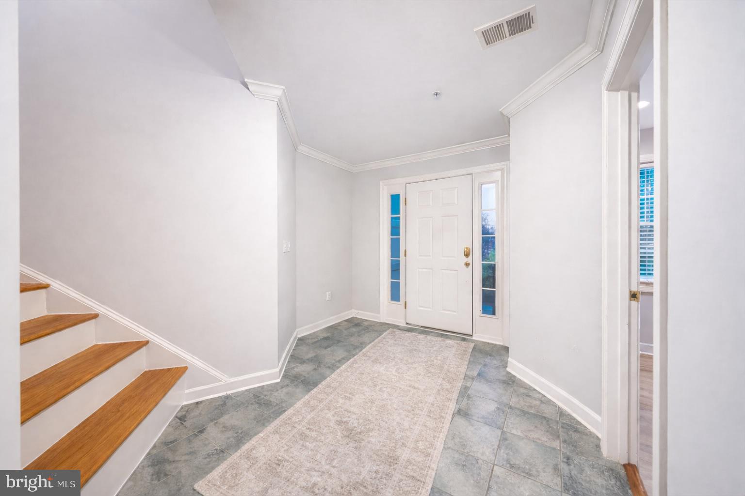 VILLAGES OF URBANA - Residential Lease