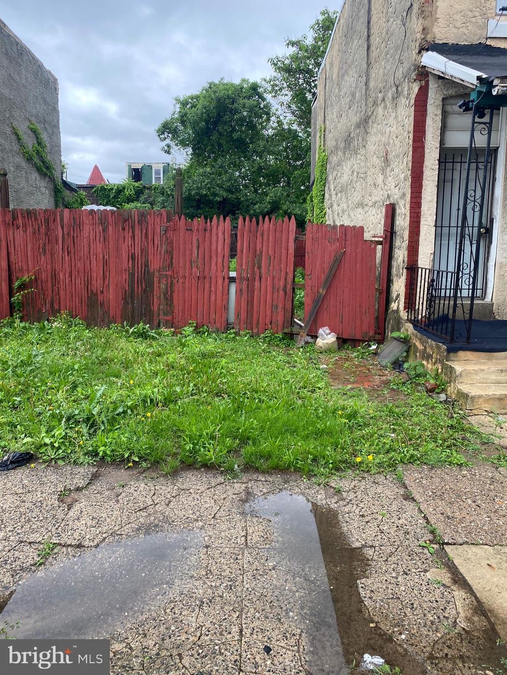 Photo of 921 N Markoe Street, PHILADELPHIA, PA 19131 (MLS # PAPH2483802)