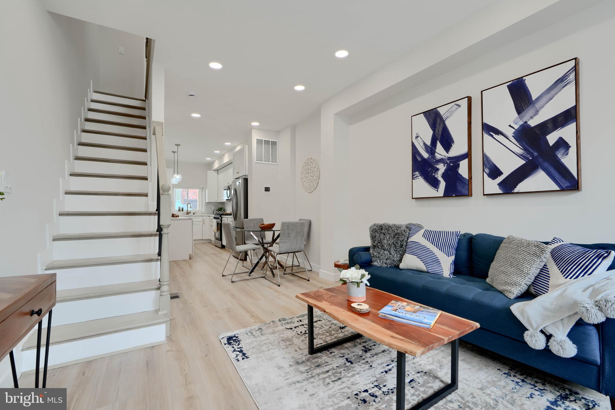 CANTON - Residential