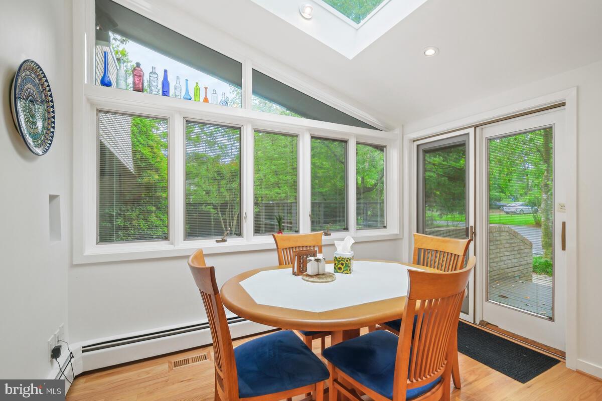 LUXMANOR - Residential