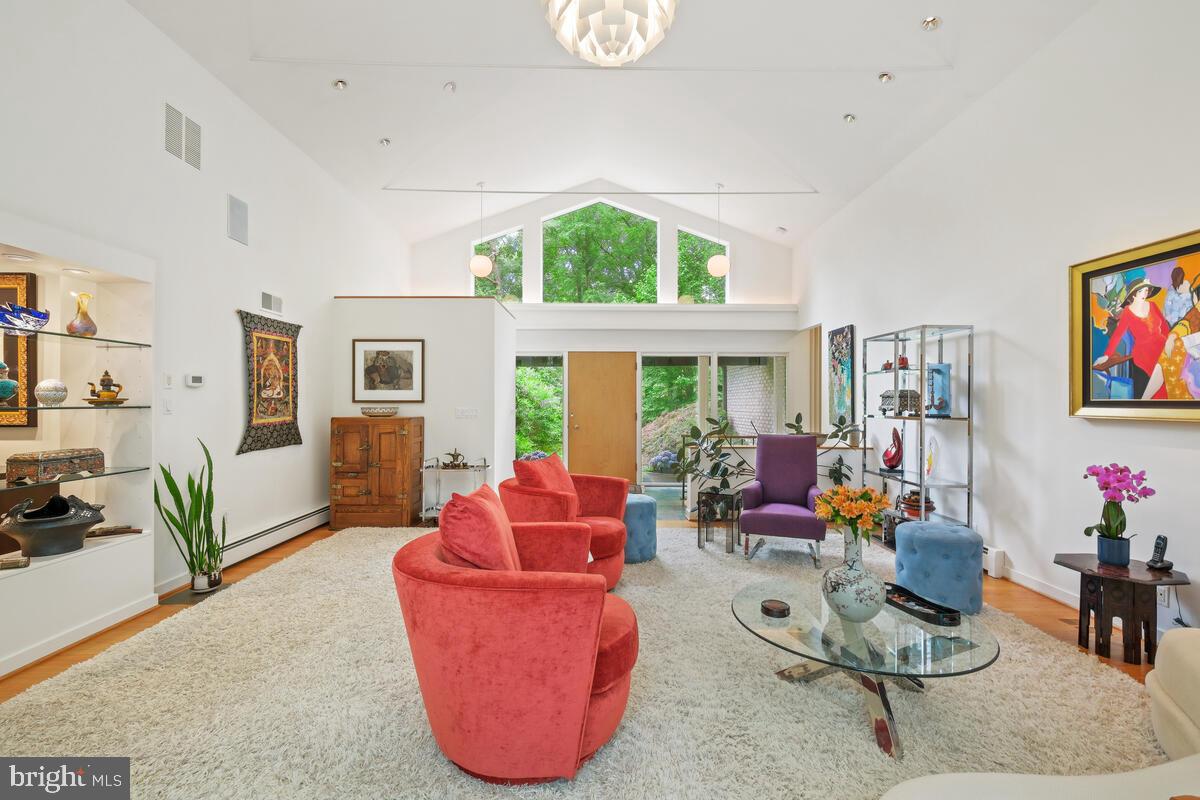 LUXMANOR - Residential