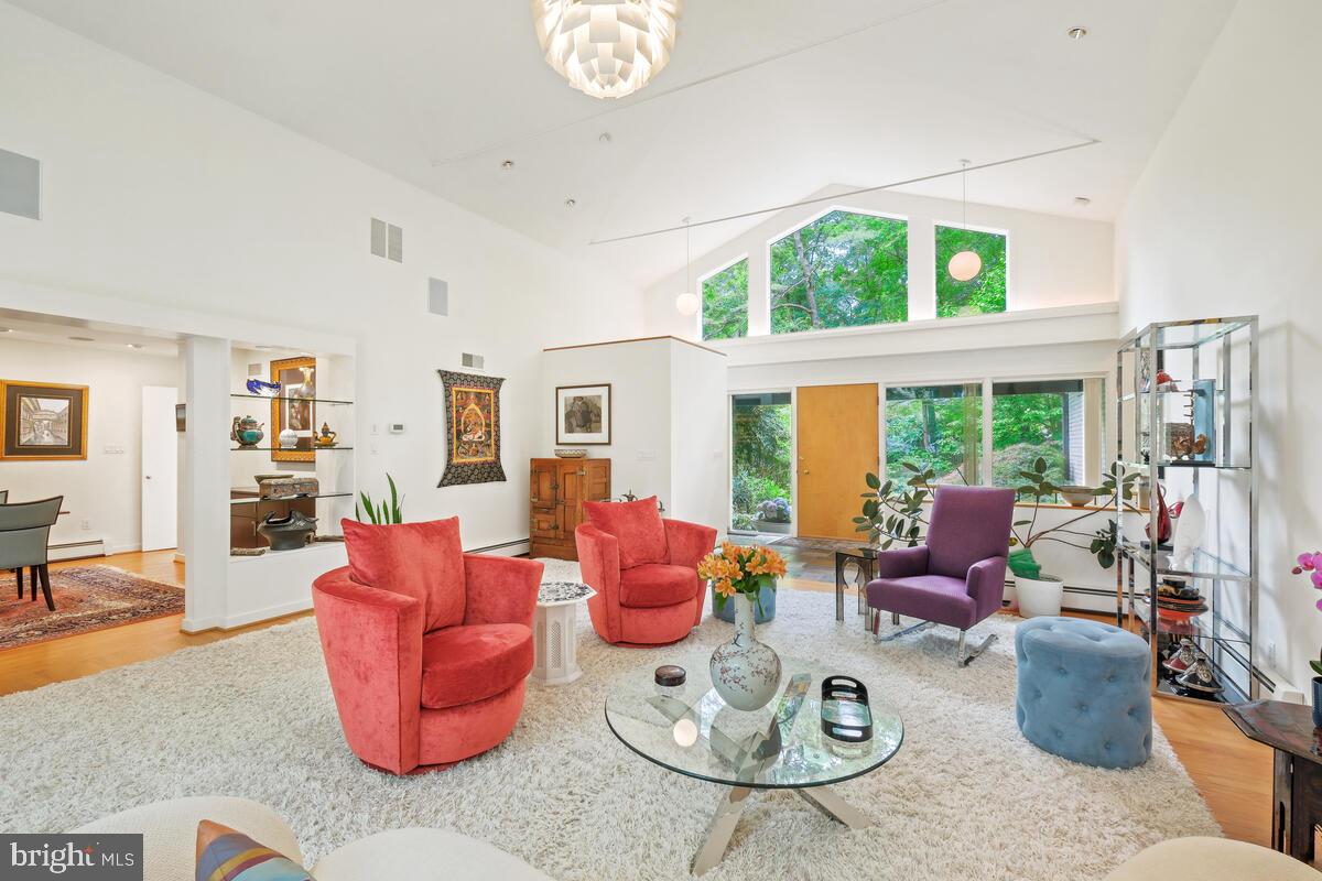 LUXMANOR - Residential