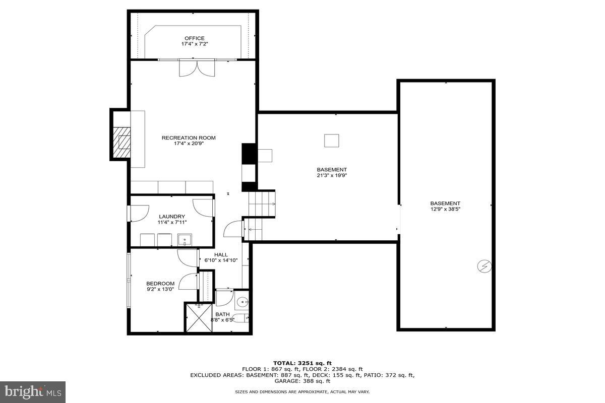 LUXMANOR - Residential