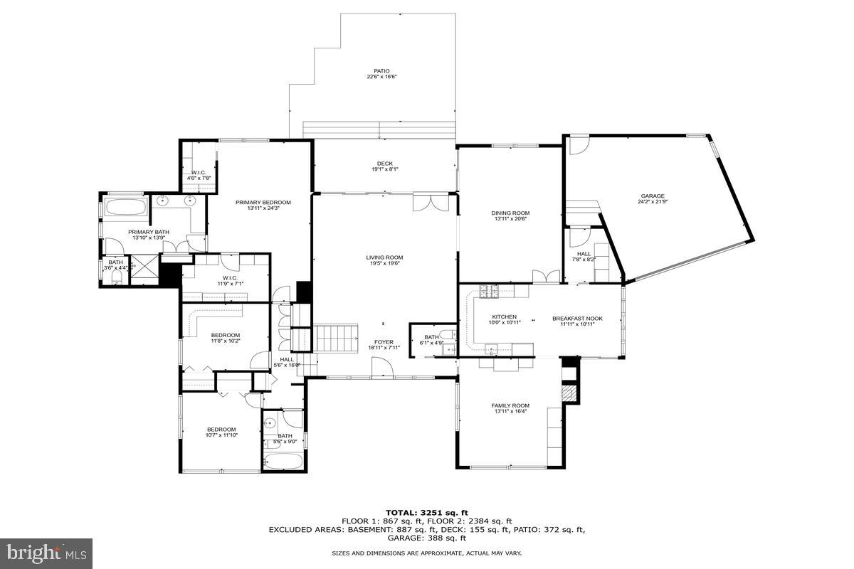 LUXMANOR - Residential
