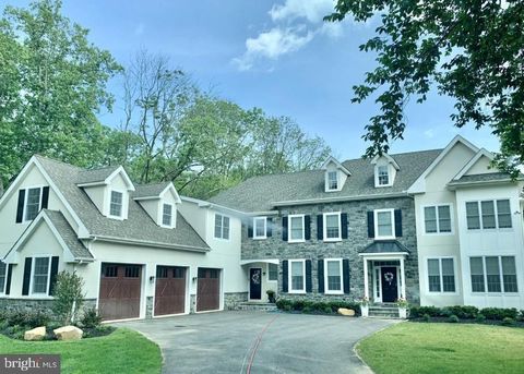 Lot 2 SUGARTOWN BERWYN PA 19312