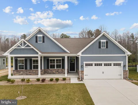 1402 Caracas Boulevard, Martinsburg, WV MLS: WVBE2040500