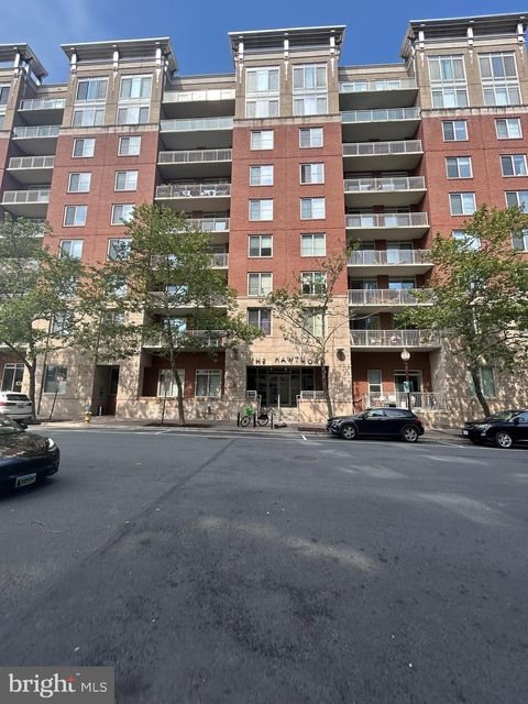 820 N POLLARD STREET 413 ARLINGTON VA 22203
