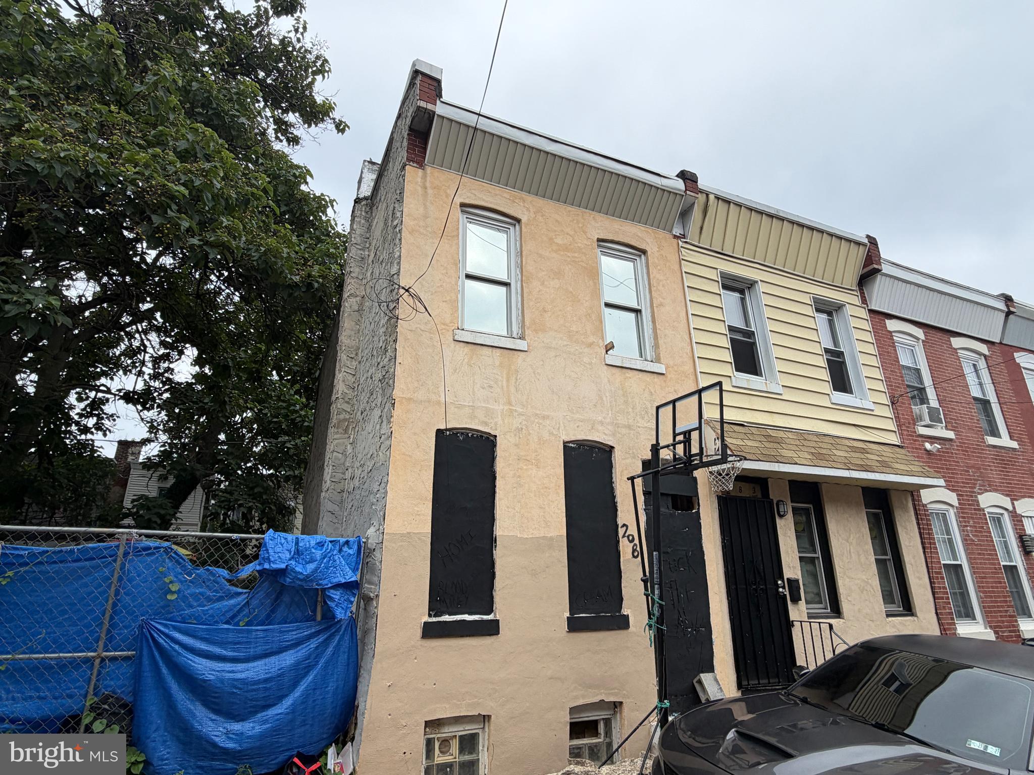 Photo 1 of 2 — 2081 E CLEMENTINE STREET, PHILADELPHIA, PA 19134