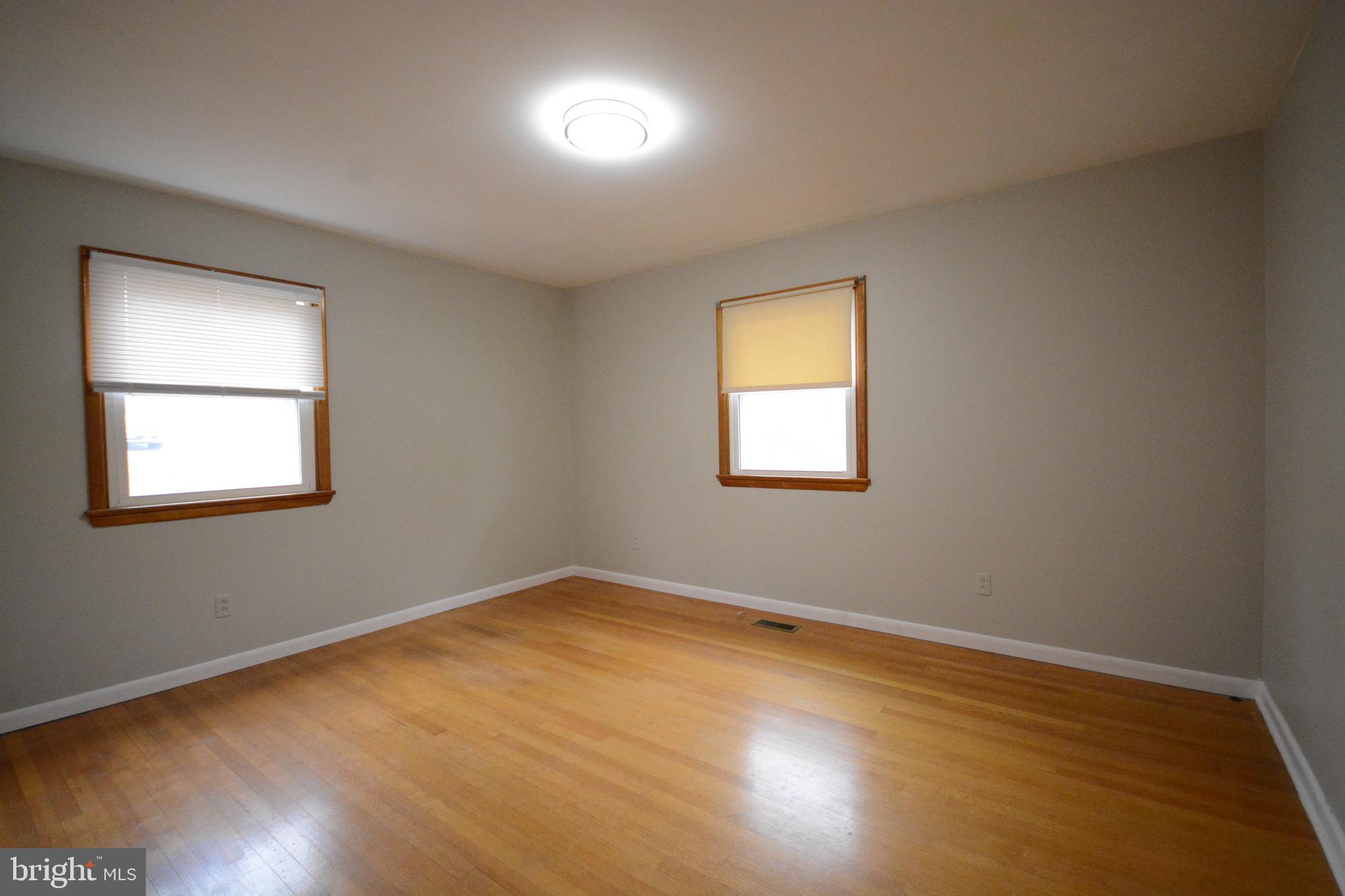 NONE AVAILABLE - Residential Lease