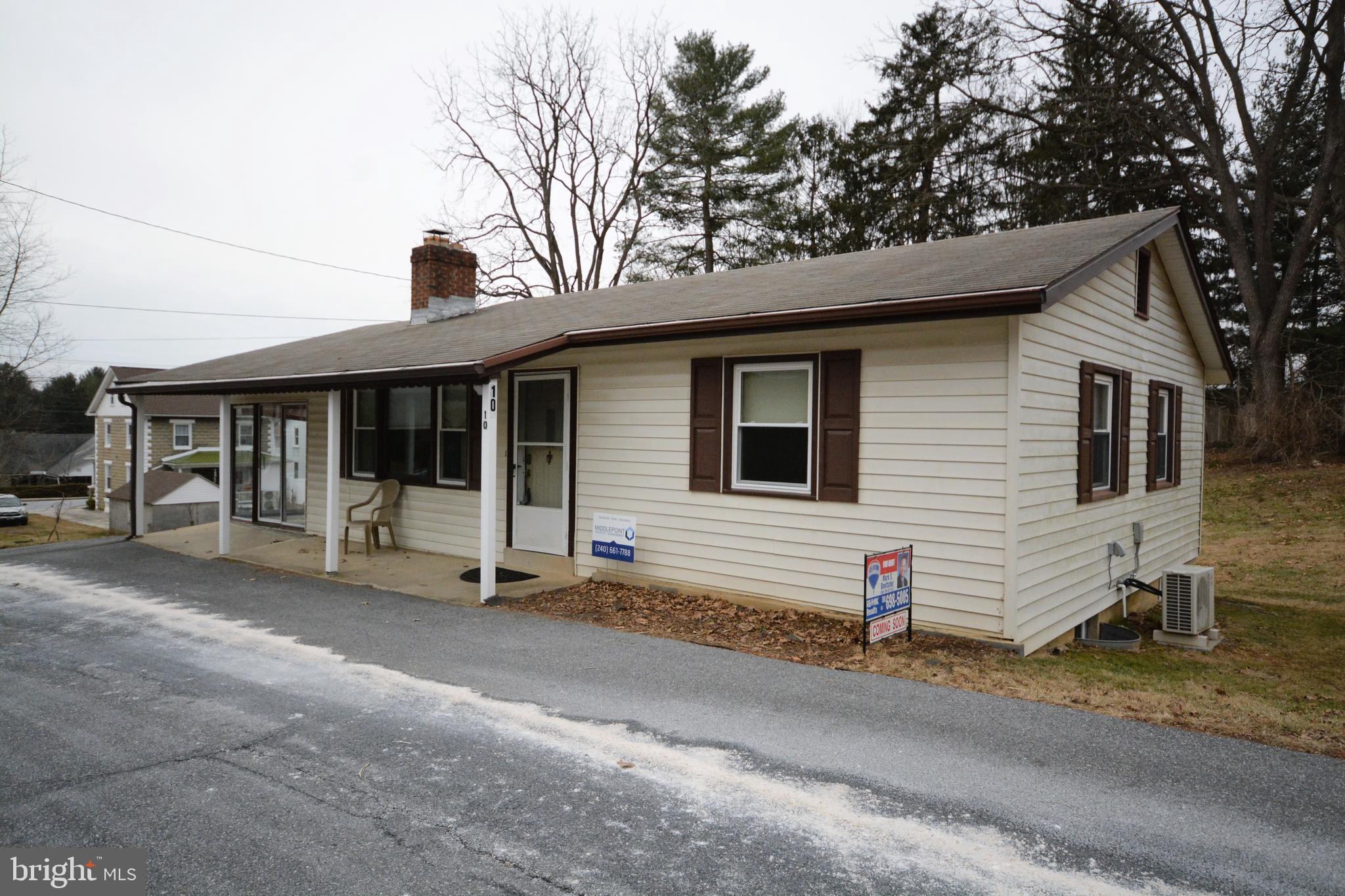 NONE AVAILABLE - Residential Lease