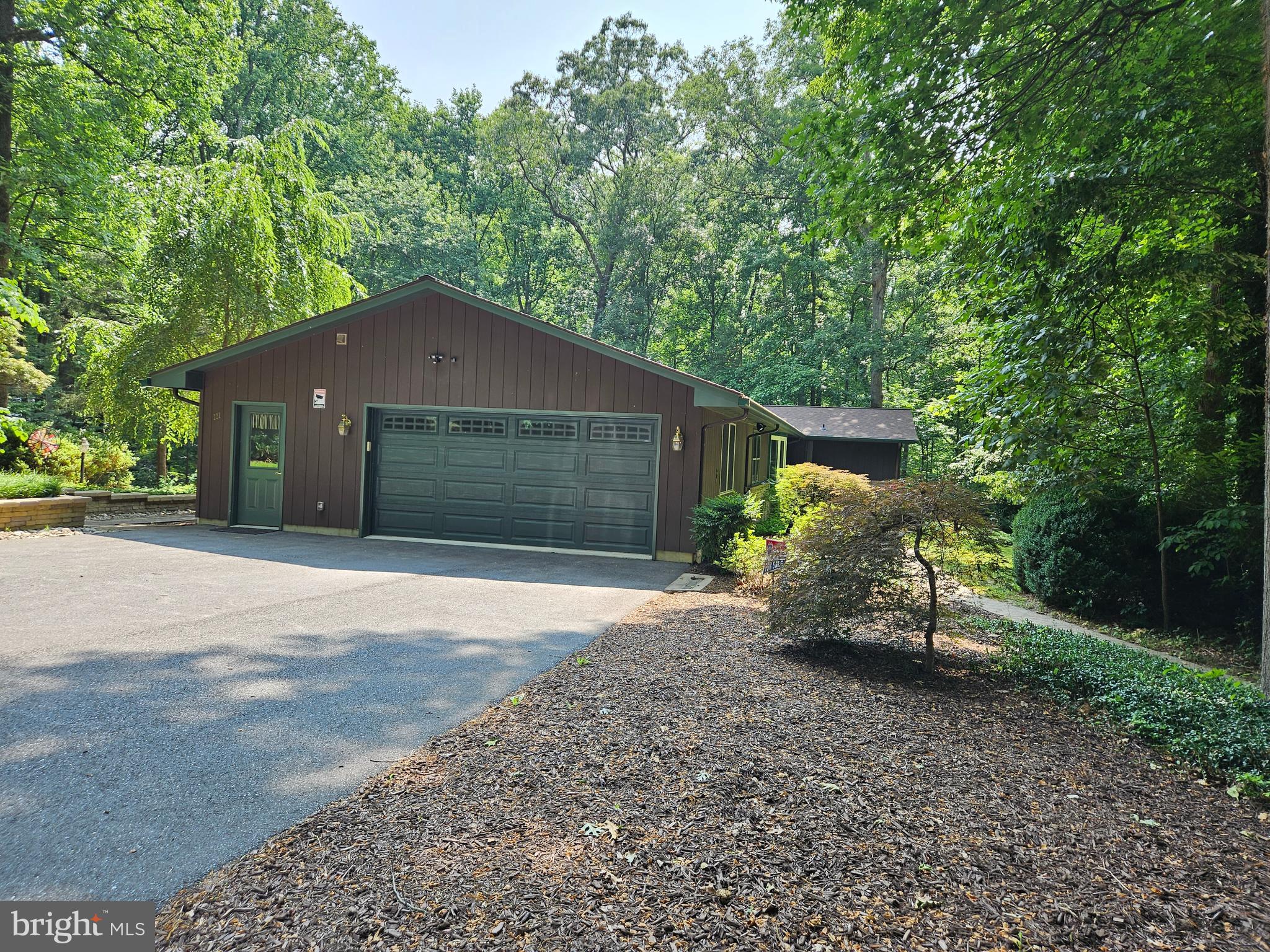 BRINKWOOD ESTATES - Residential