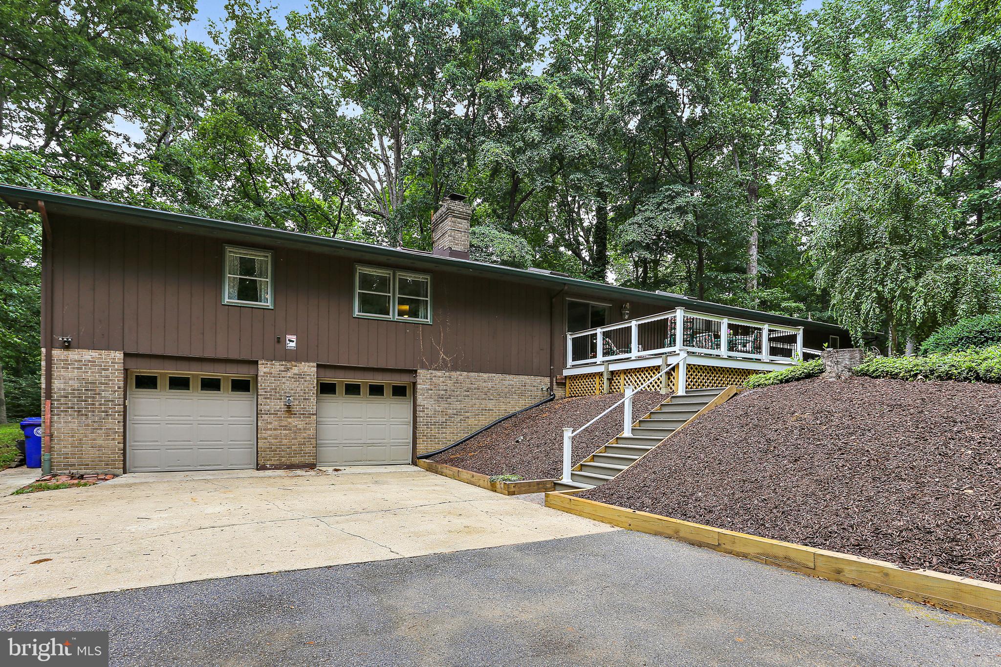 BRINKWOOD ESTATES - Residential