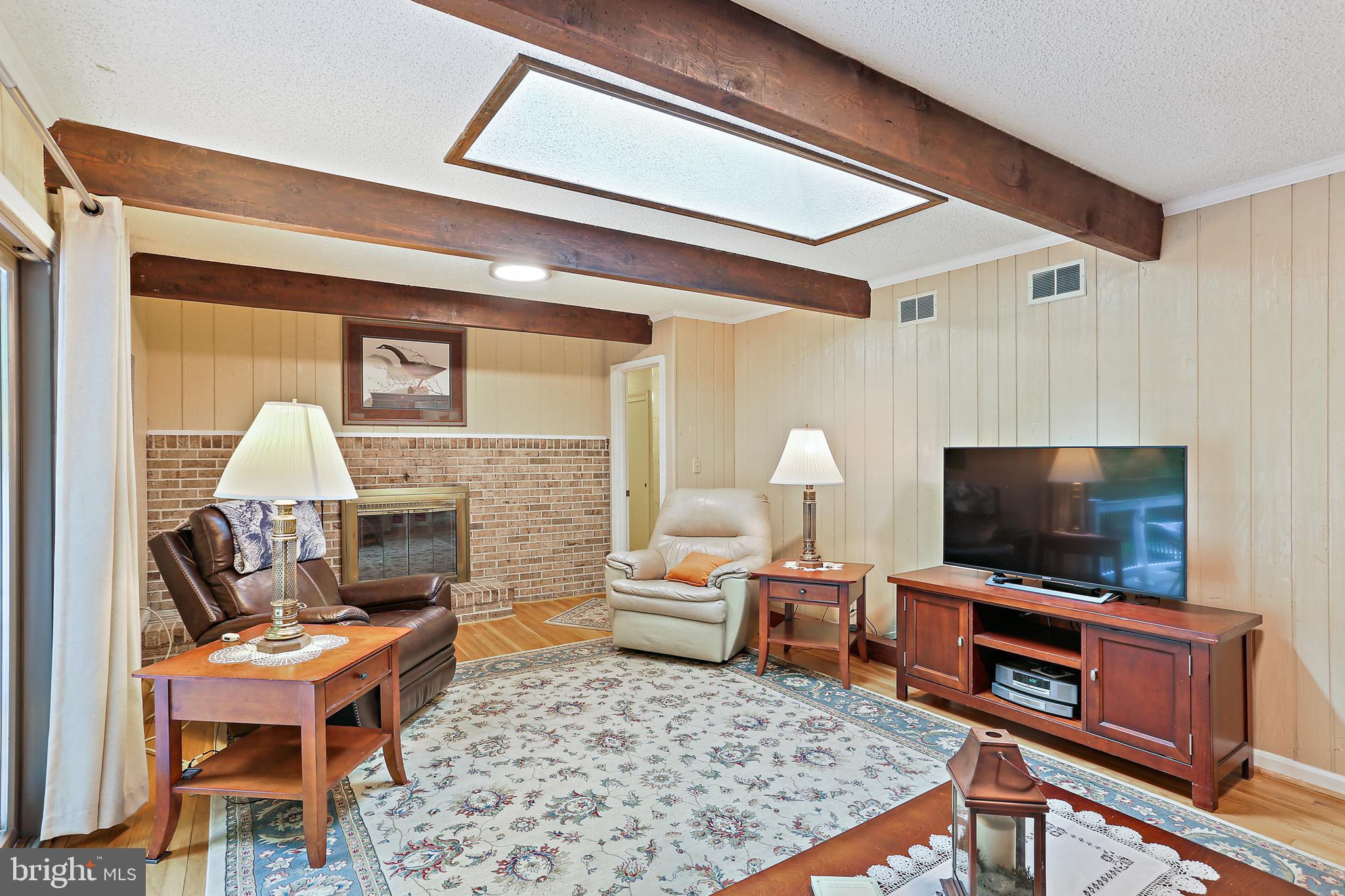 BRINKWOOD ESTATES - Residential