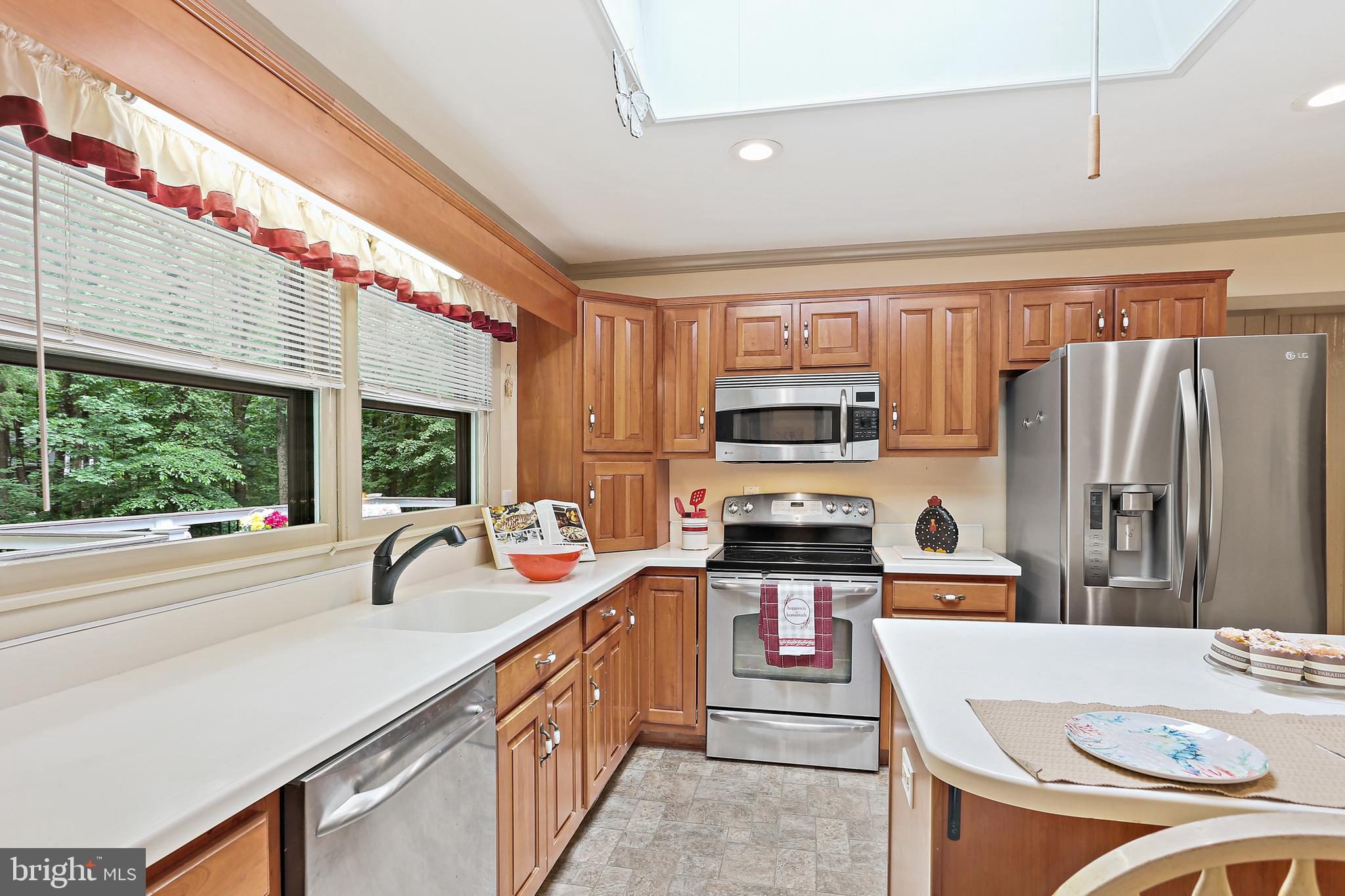 BRINKWOOD ESTATES - Residential