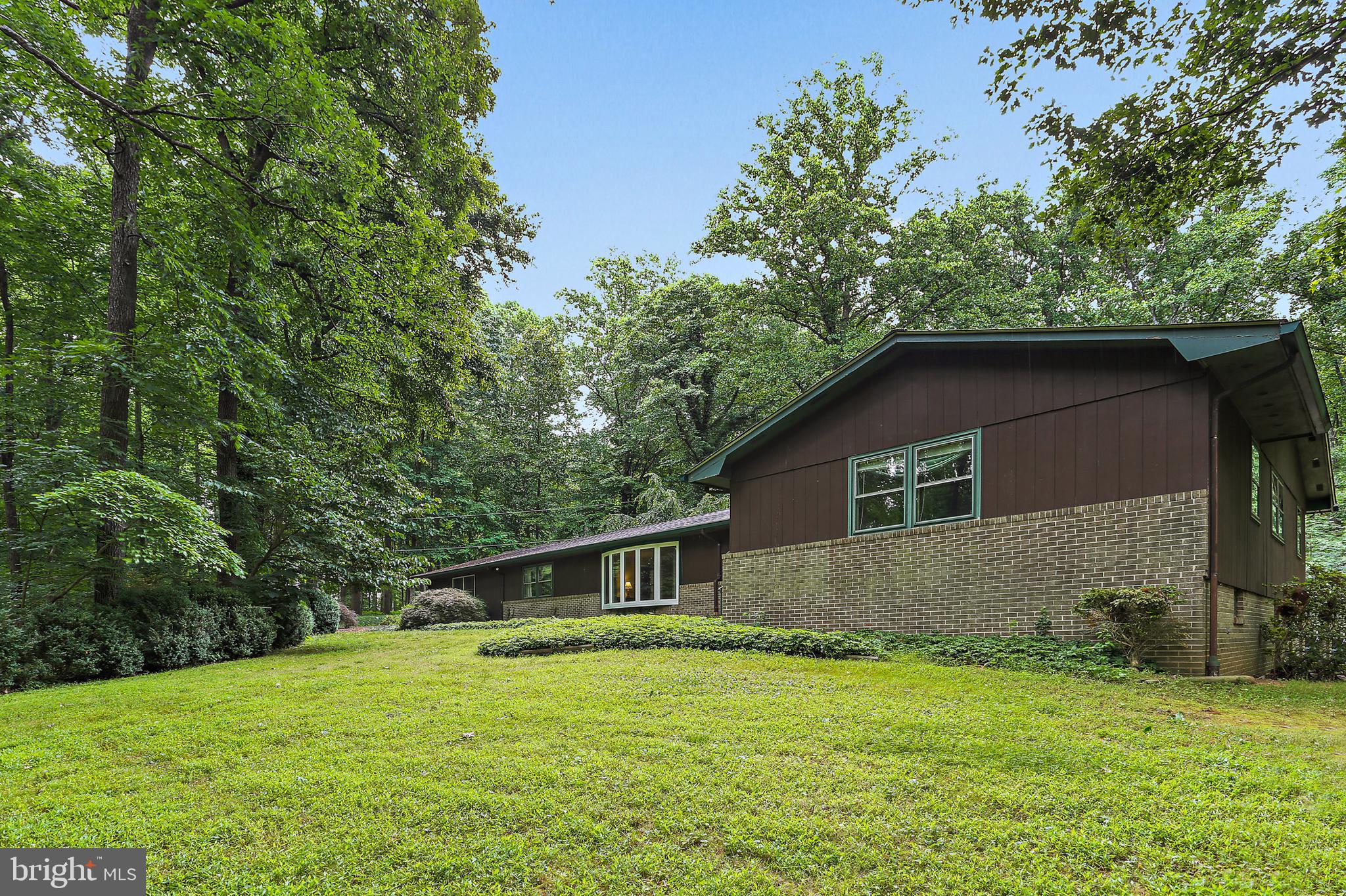 BRINKWOOD ESTATES - Residential