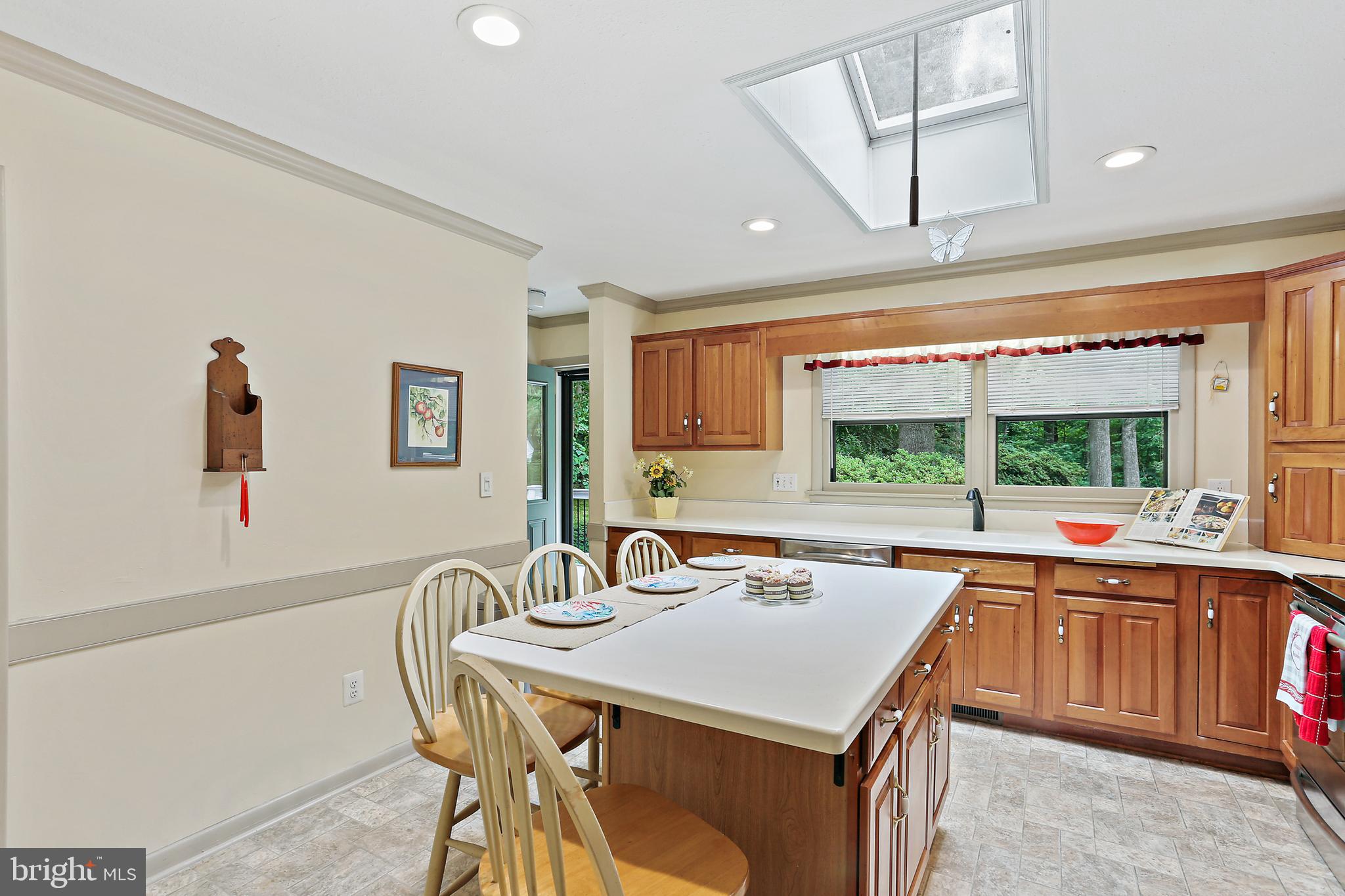 BRINKWOOD ESTATES - Residential