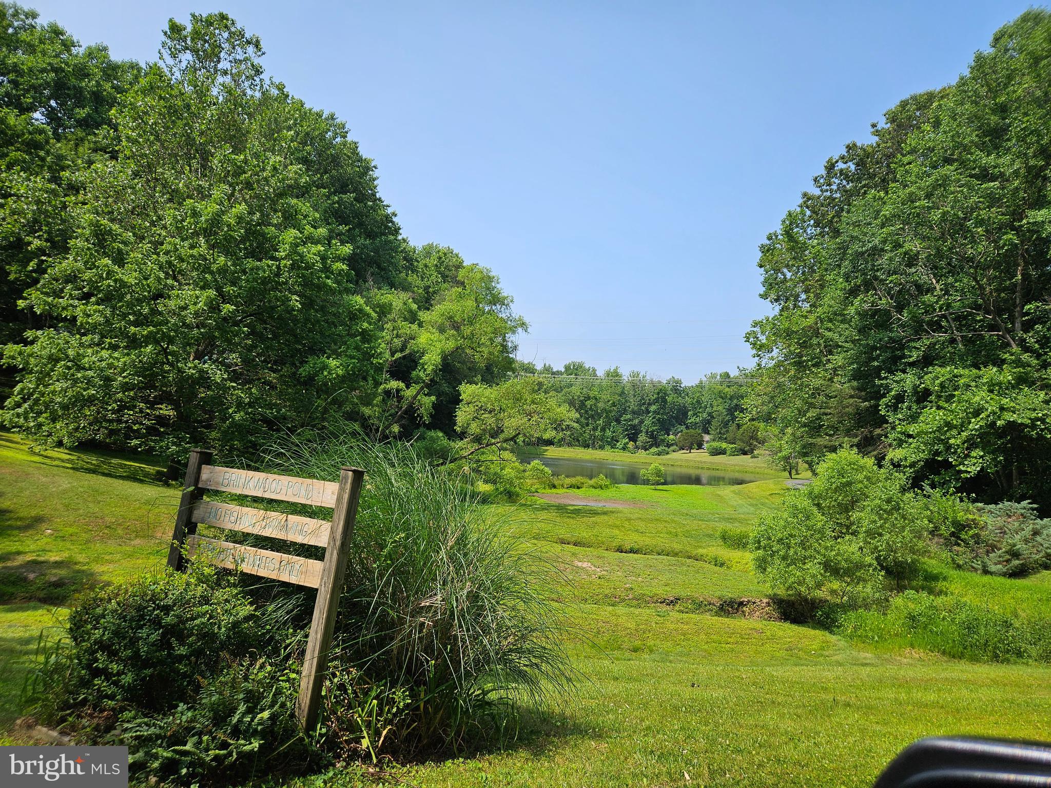 BRINKWOOD ESTATES - Residential