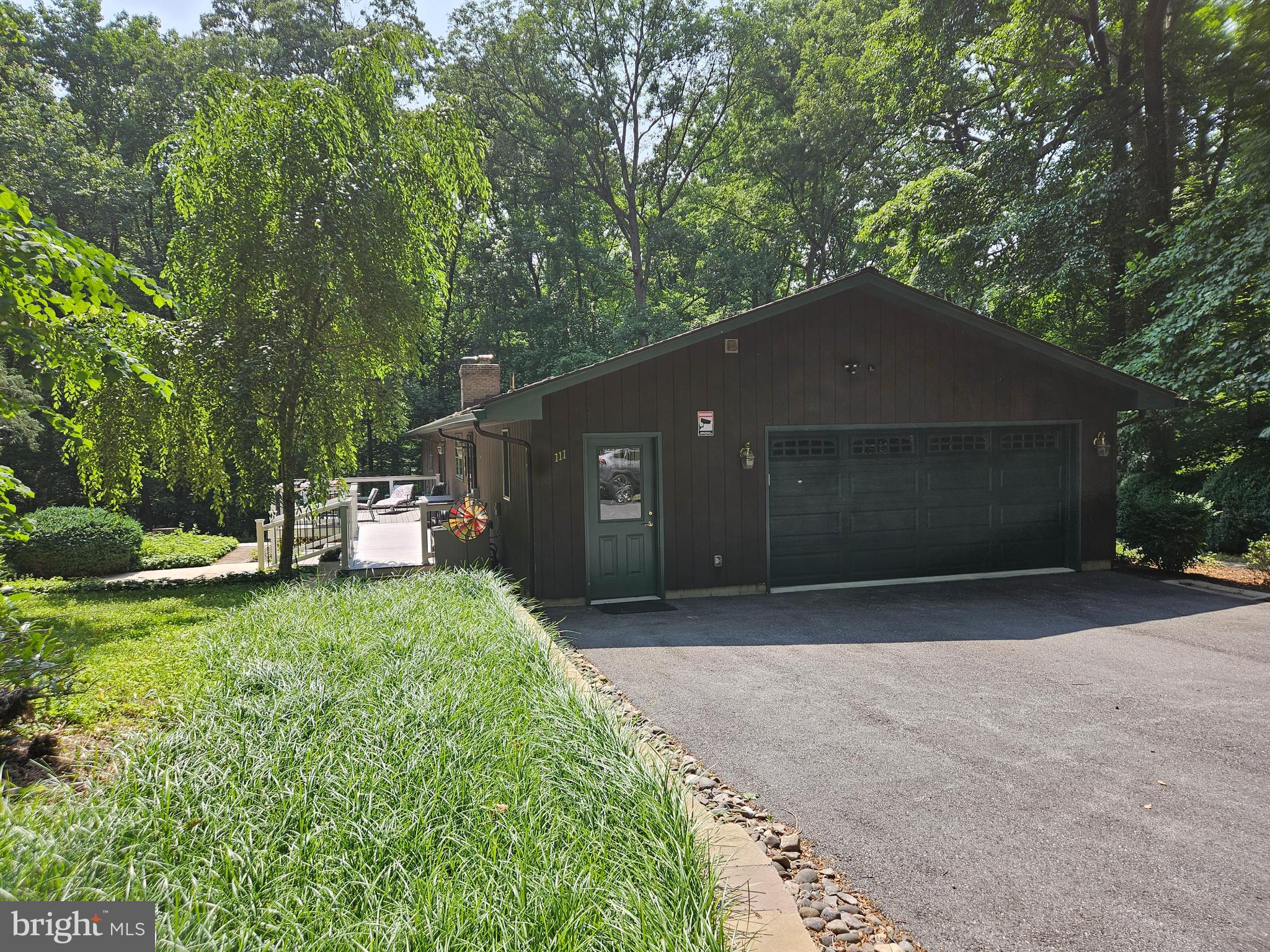 BRINKWOOD ESTATES - Residential