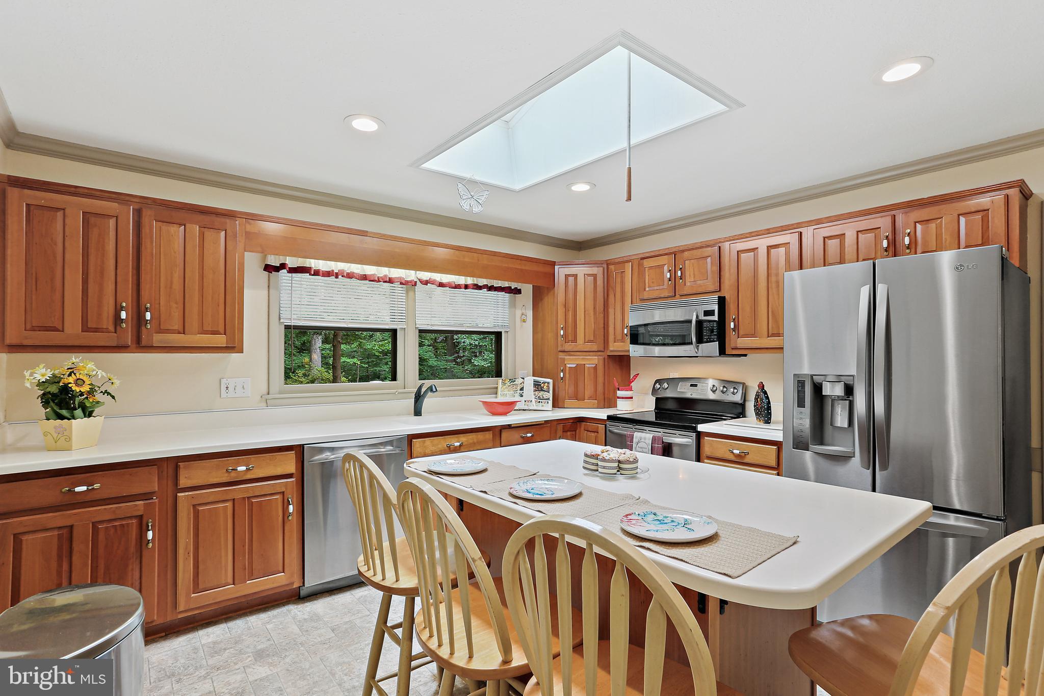 BRINKWOOD ESTATES - Residential