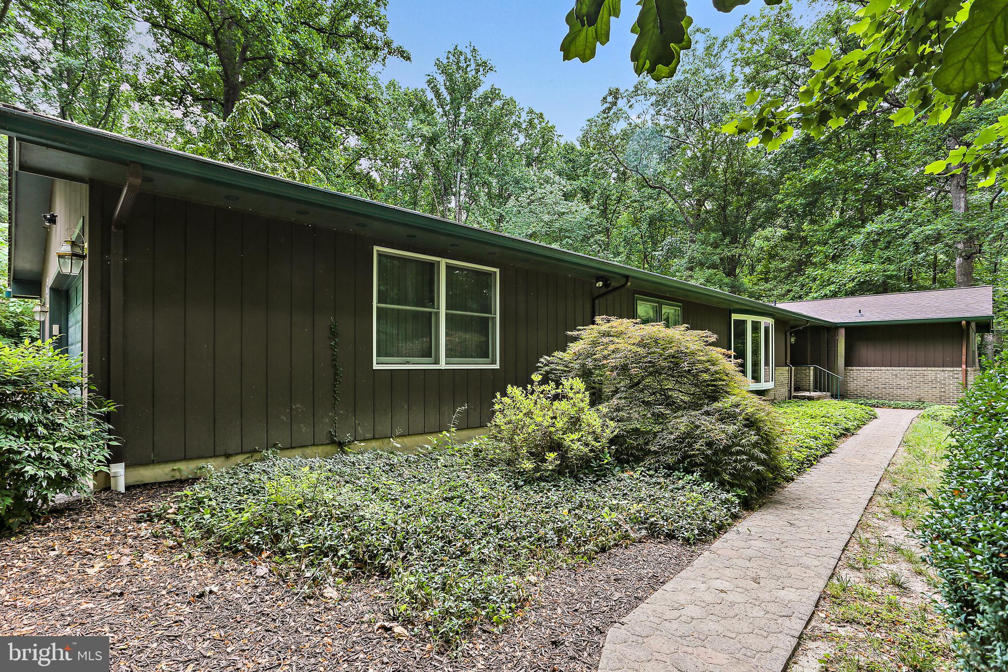 BRINKWOOD ESTATES - Residential