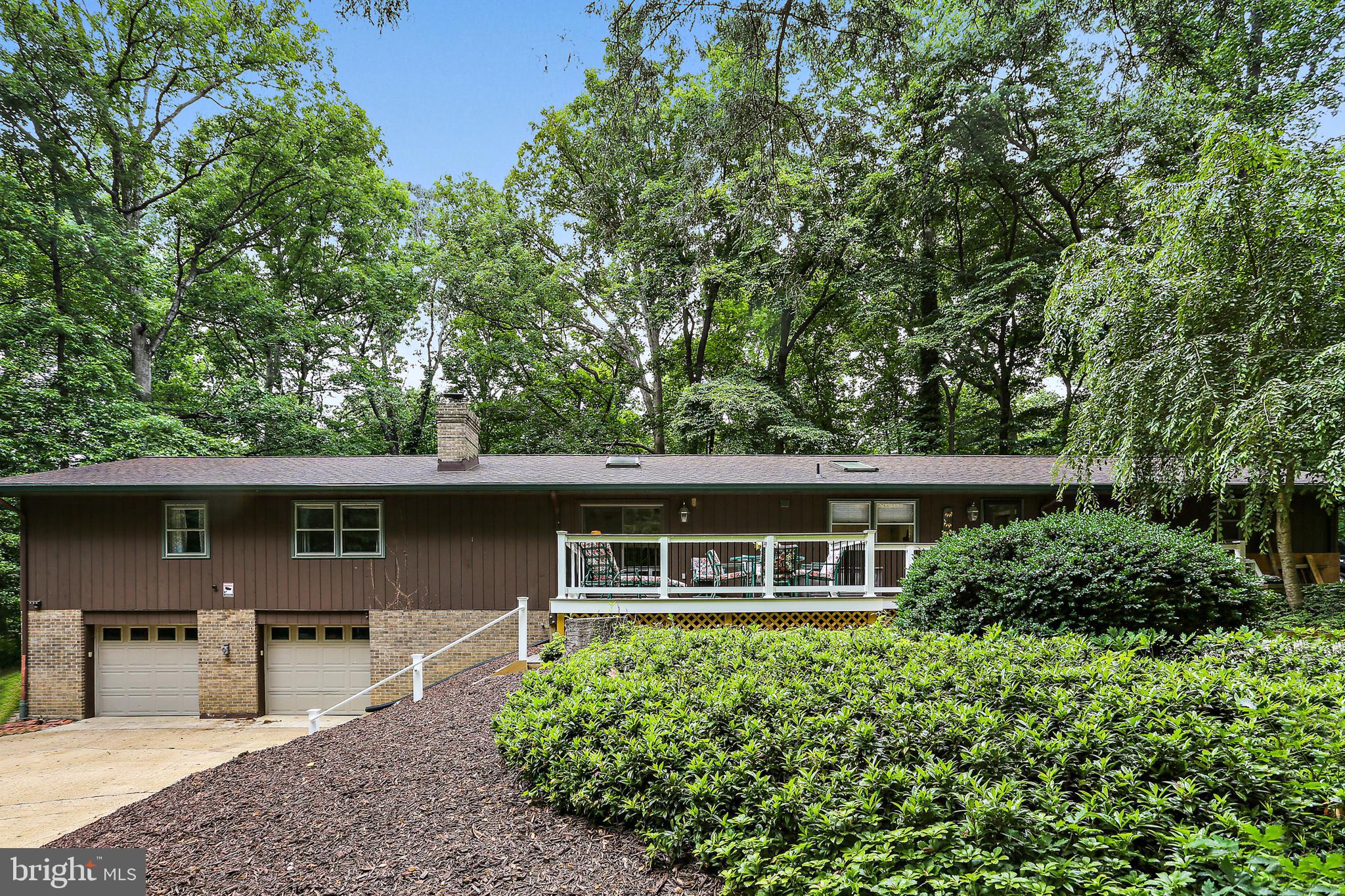 BRINKWOOD ESTATES - Residential