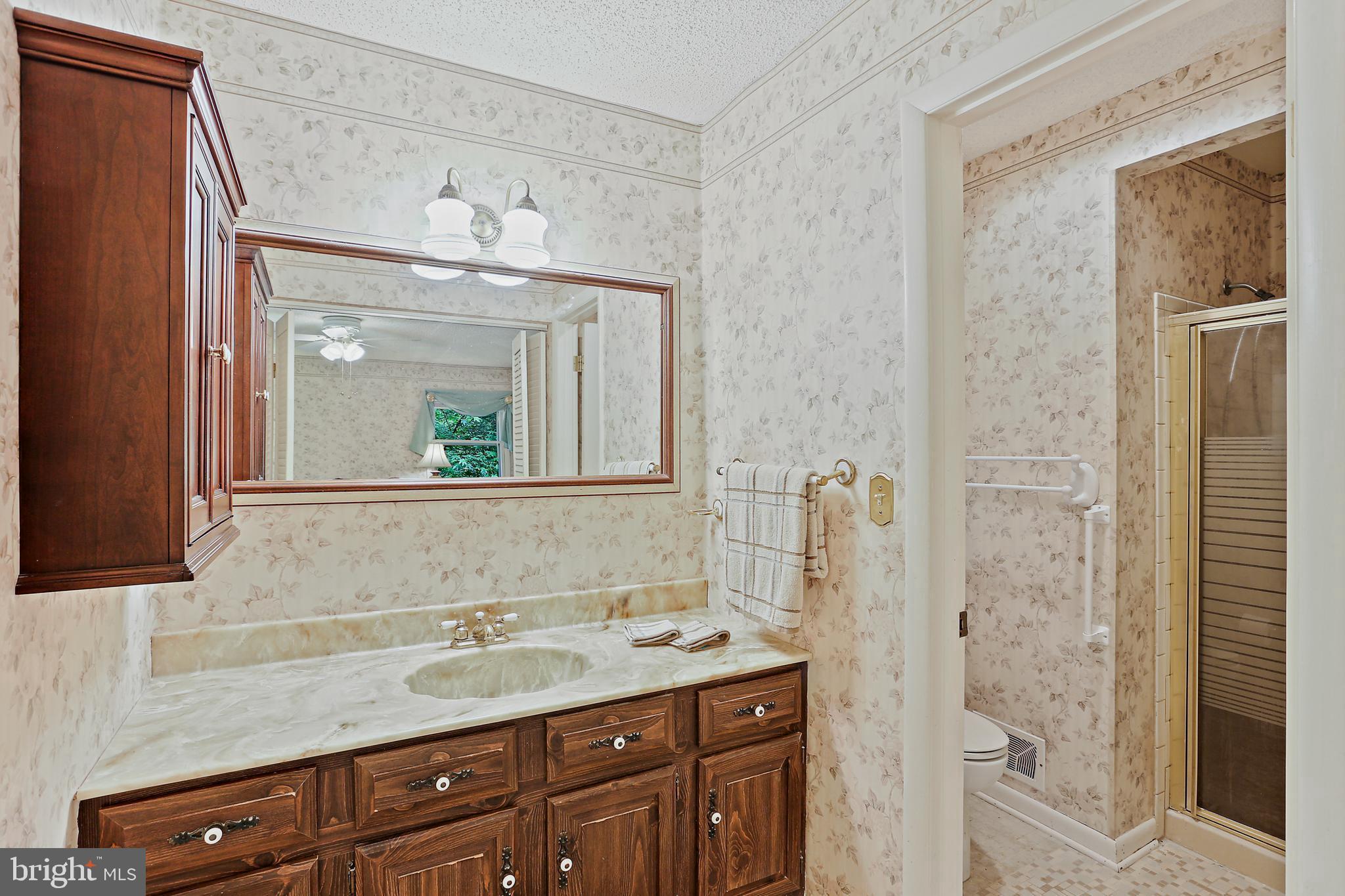 BRINKWOOD ESTATES - Residential