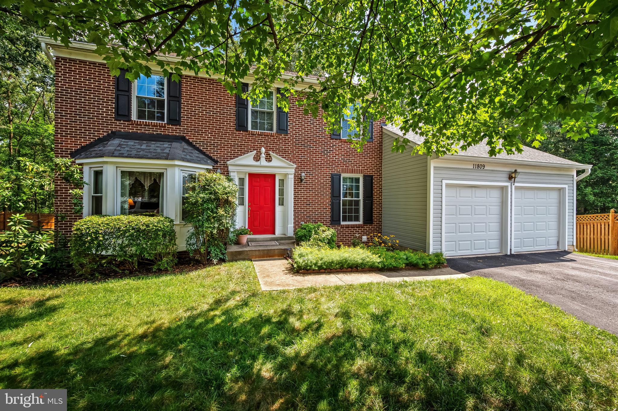 11809 WANDERING OAK WAY