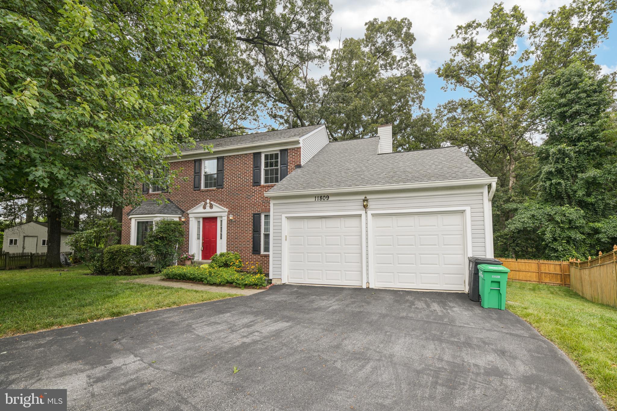 11809 WANDERING OAK WAY