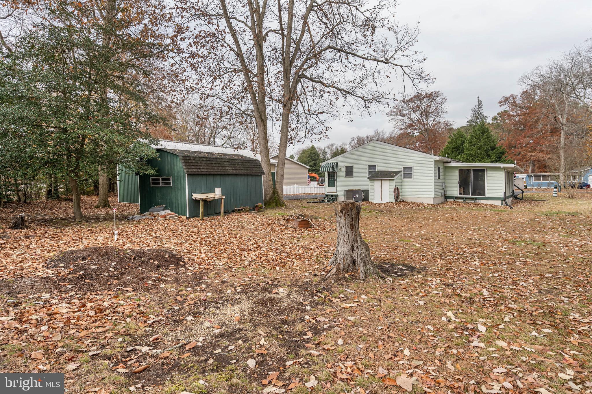 SHADYDELL PARK - Residential