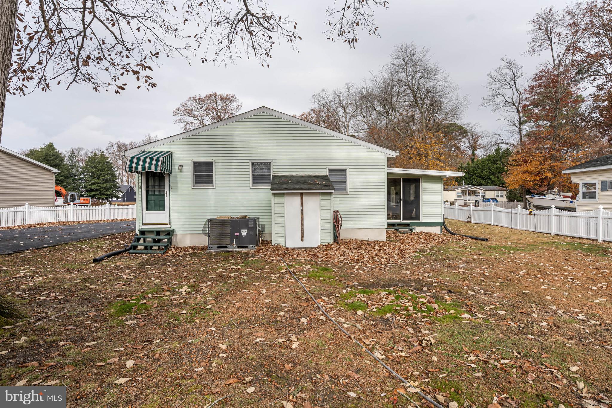 SHADYDELL PARK - Residential