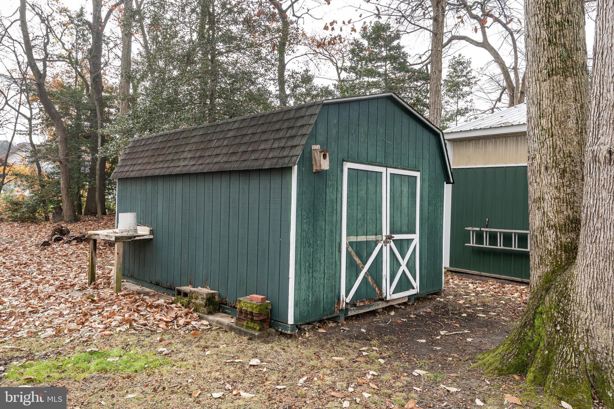 SHADYDELL PARK - Residential