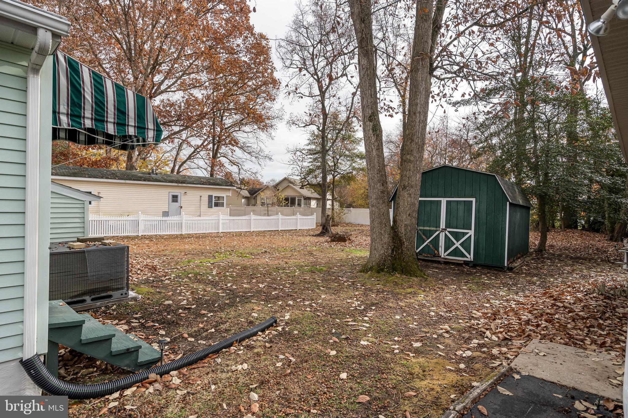 SHADYDELL PARK - Residential