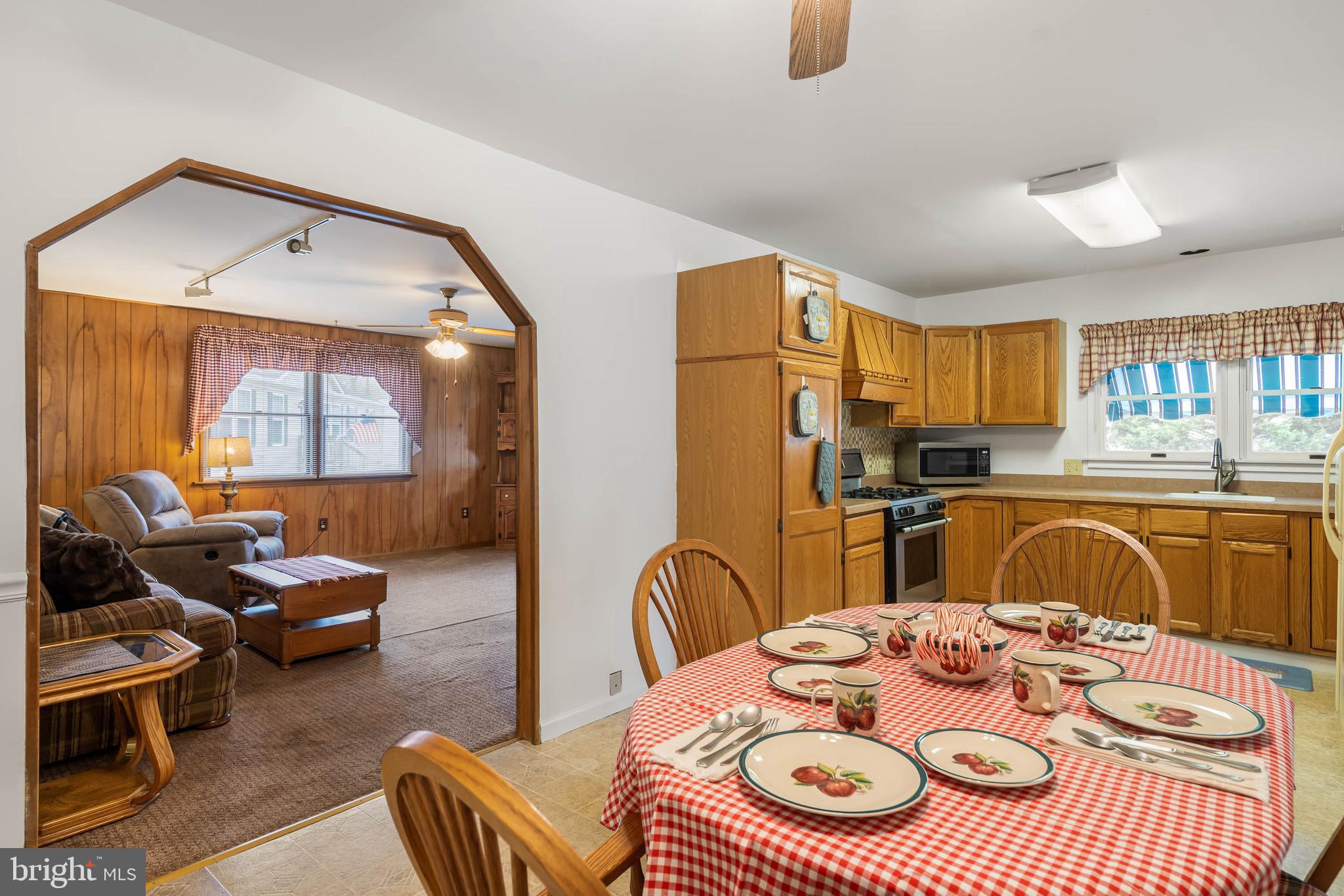 SHADYDELL PARK - Residential