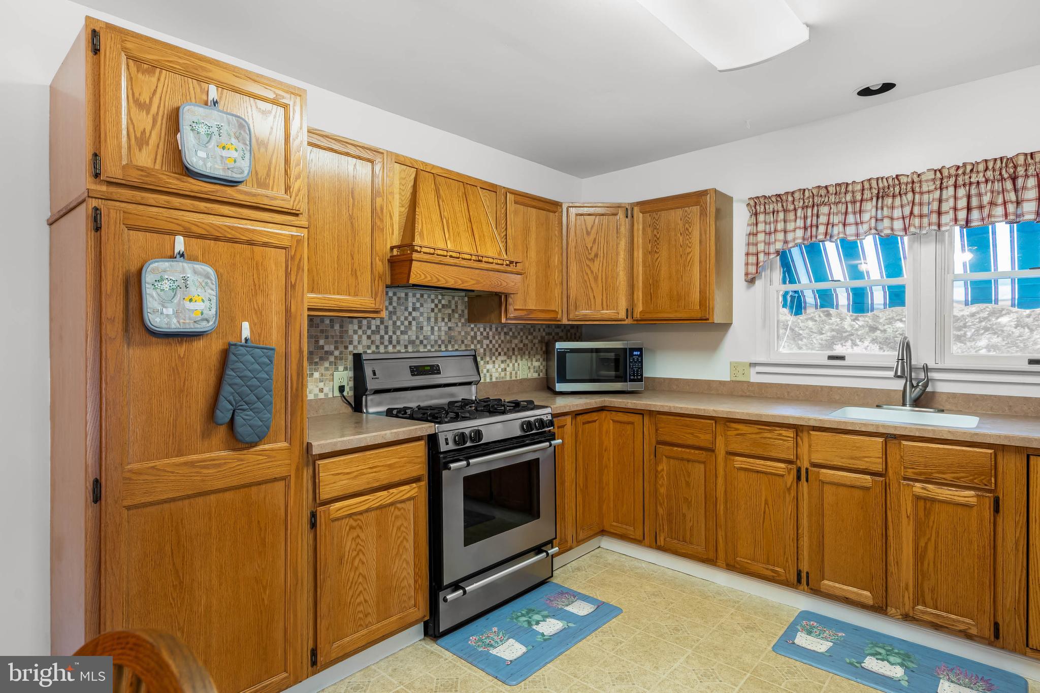 SHADYDELL PARK - Residential