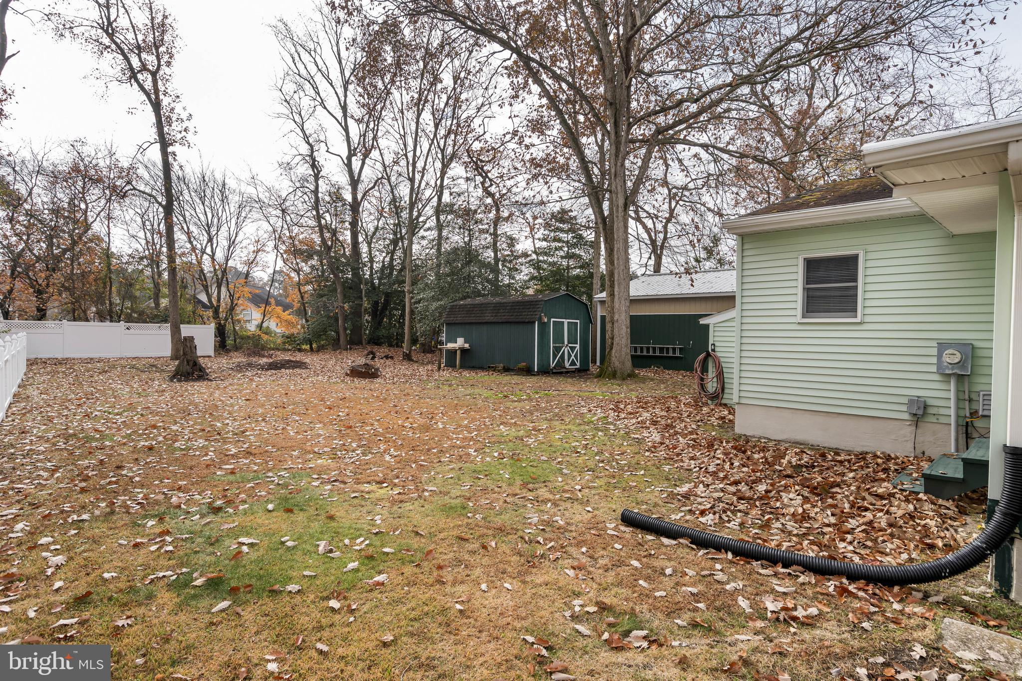 SHADYDELL PARK - Residential