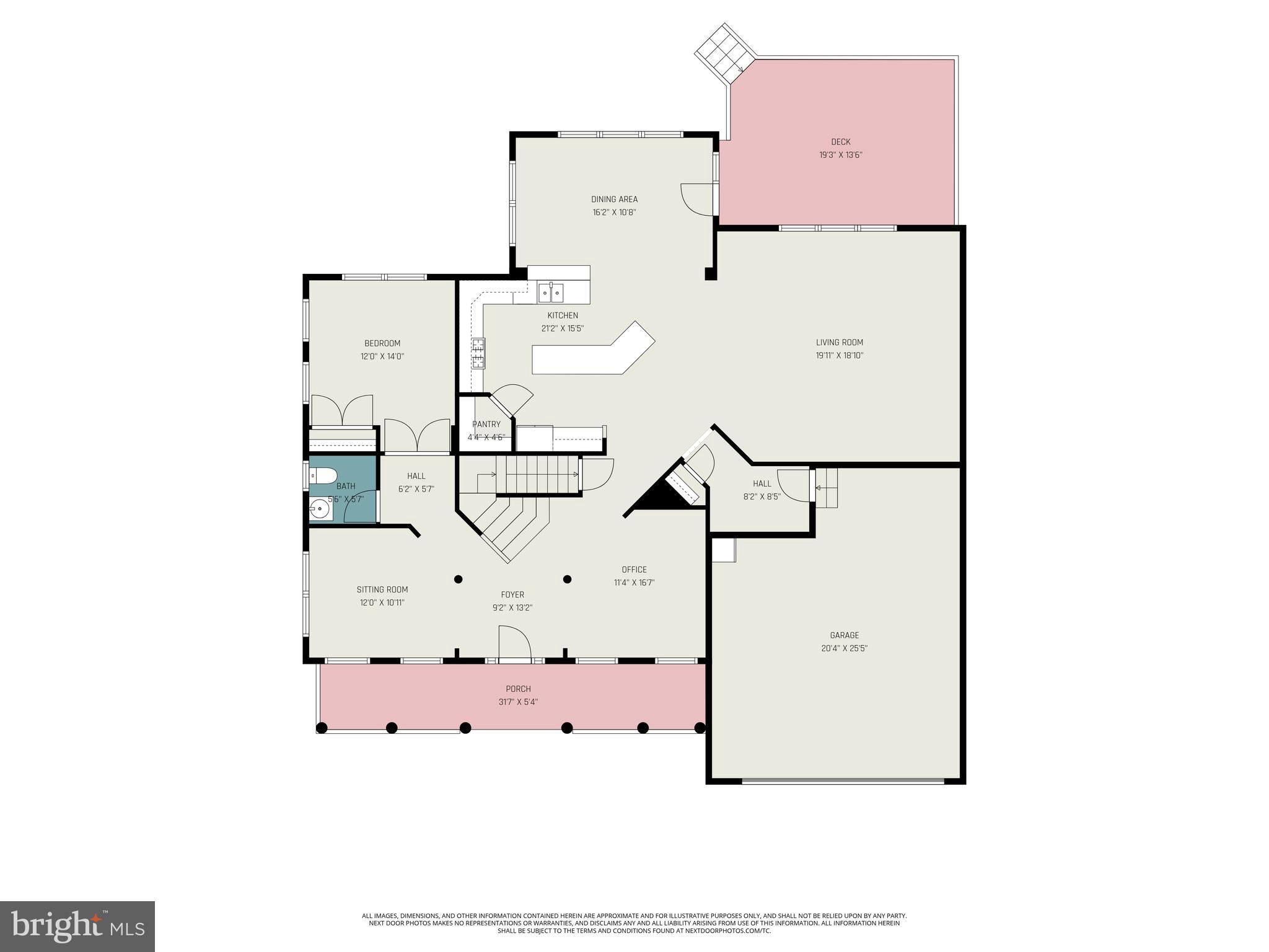 WINDLASS OVERLOOK - Residential