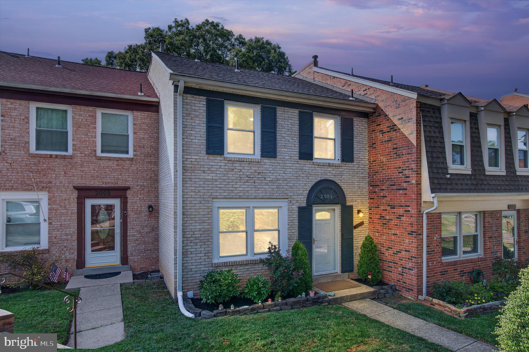 2006 MAYFLOWER DRIVE